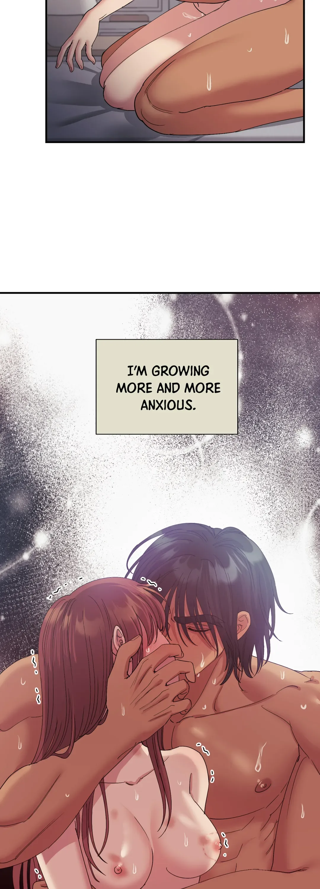 Hana's Demons of Lust Chapter 32 page 19