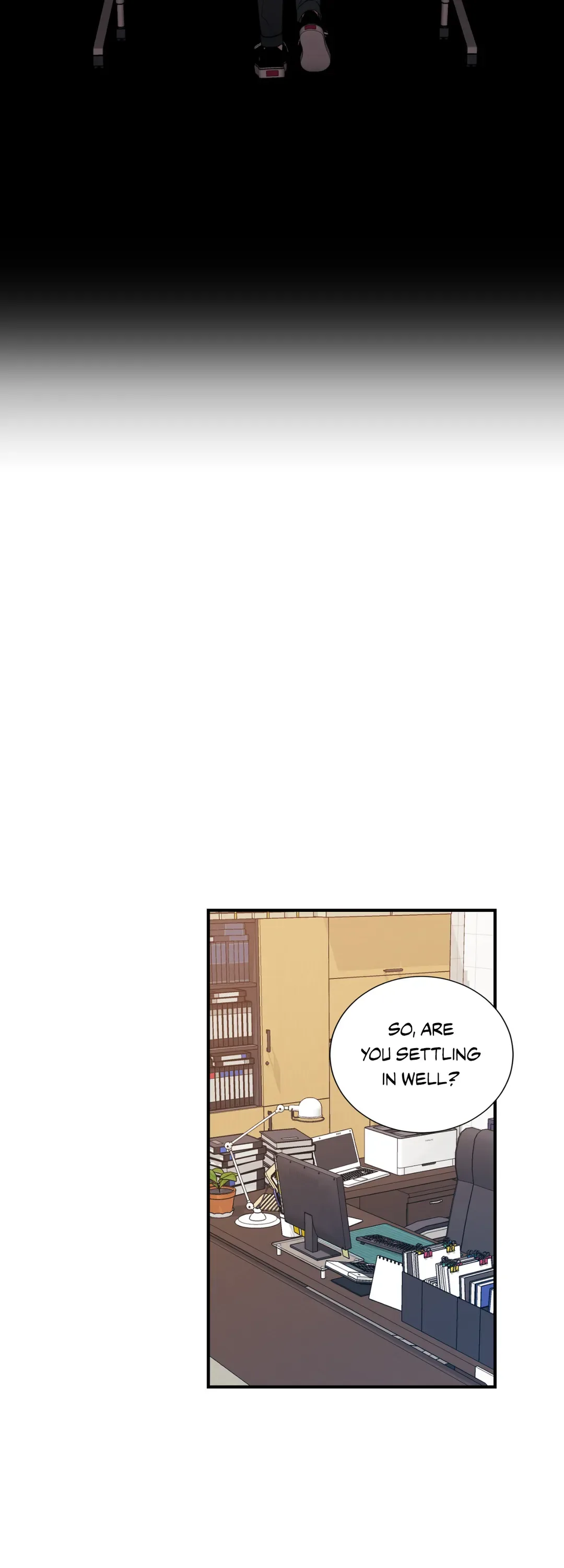 Hana's Demons of Lust Chapter 29 page 23