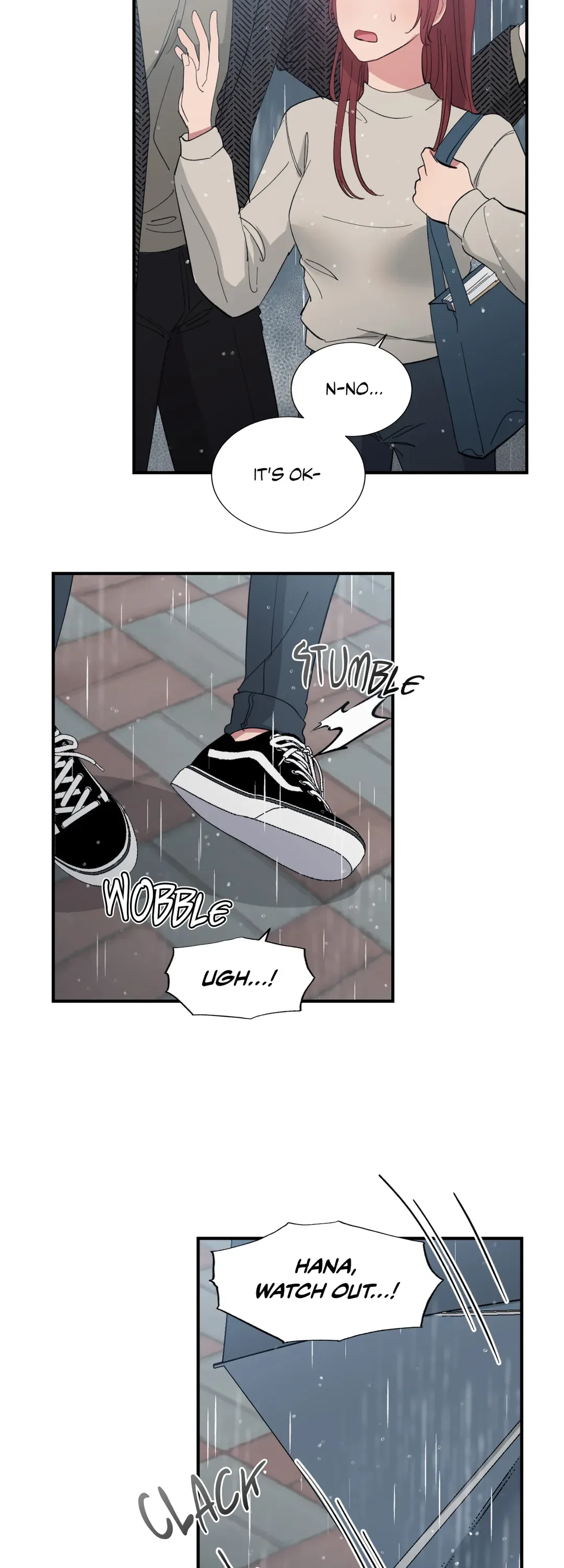 Hana's Demons of Lust Chapter 30 page 11