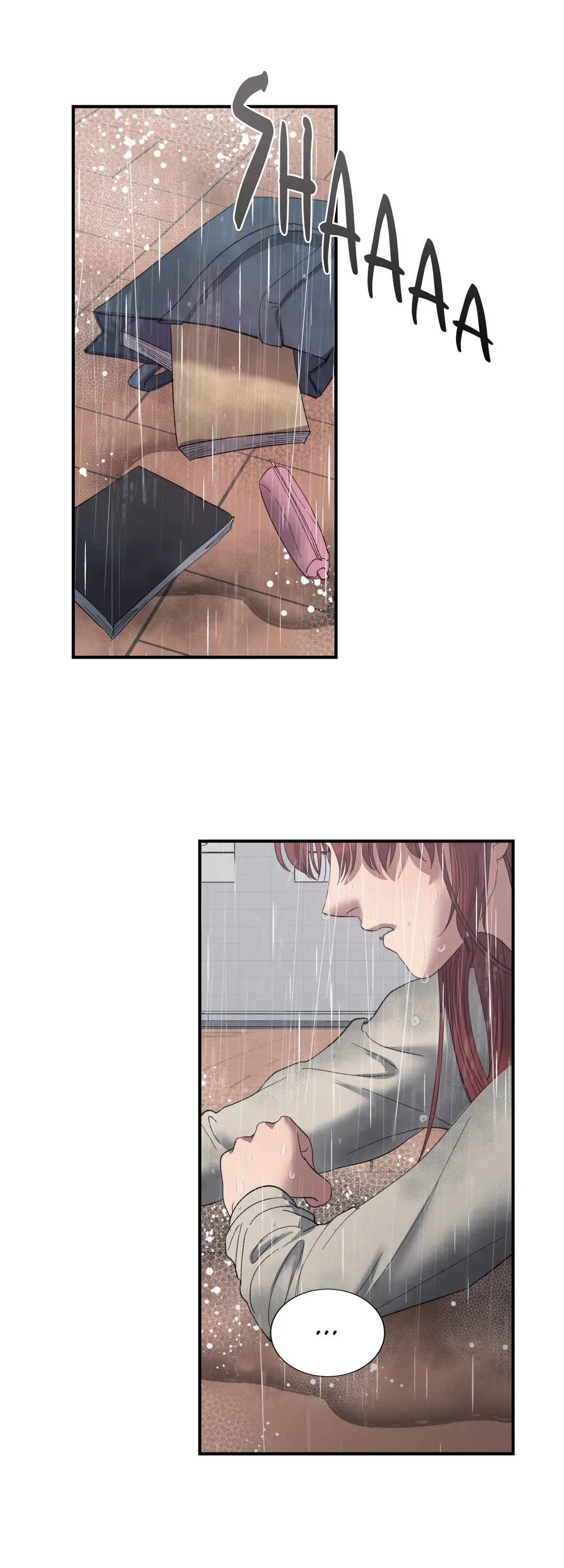 Hana's Demons of Lust Chapter 29 page 33