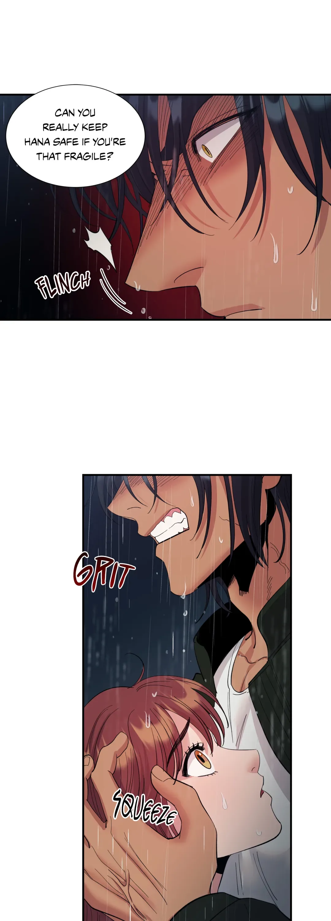 Hana's Demons of Lust Chapter 30 page 19
