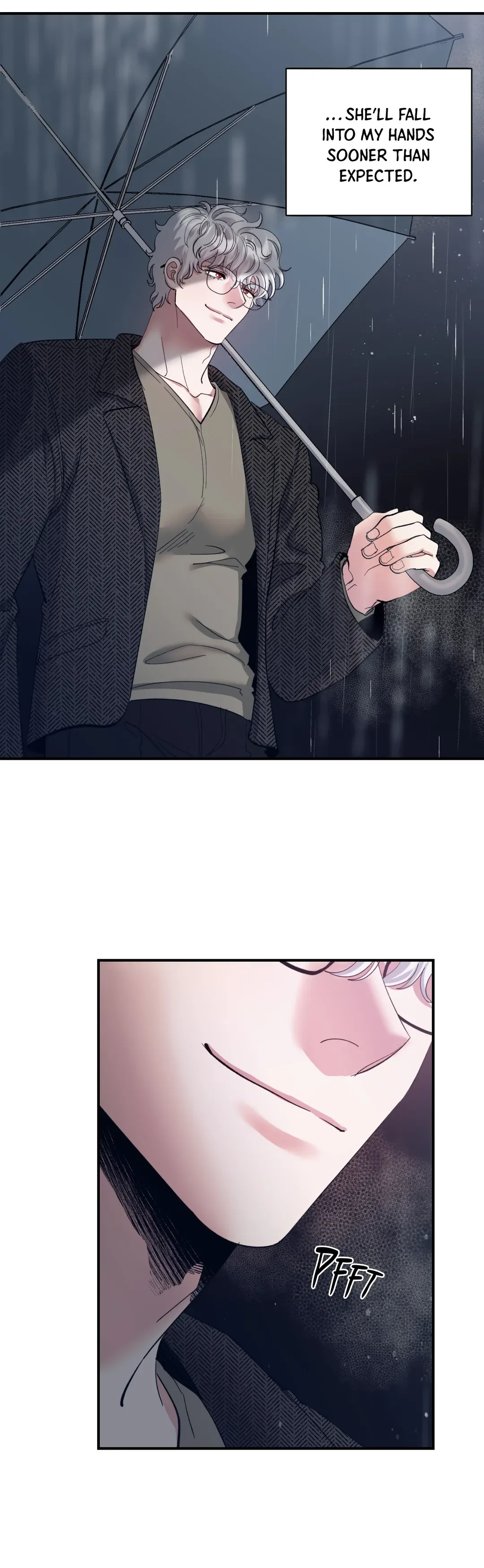 Hana's Demons of Lust Chapter 30 page 22