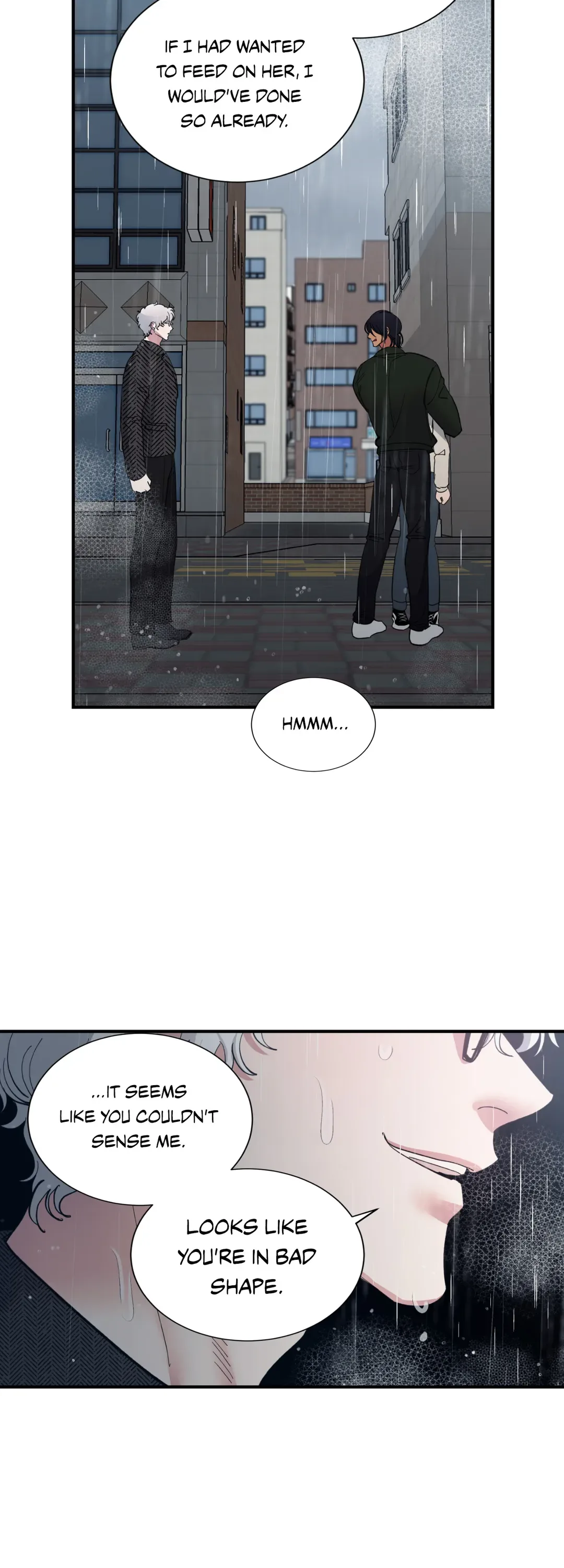 Hana's Demons of Lust Chapter 30 page 18