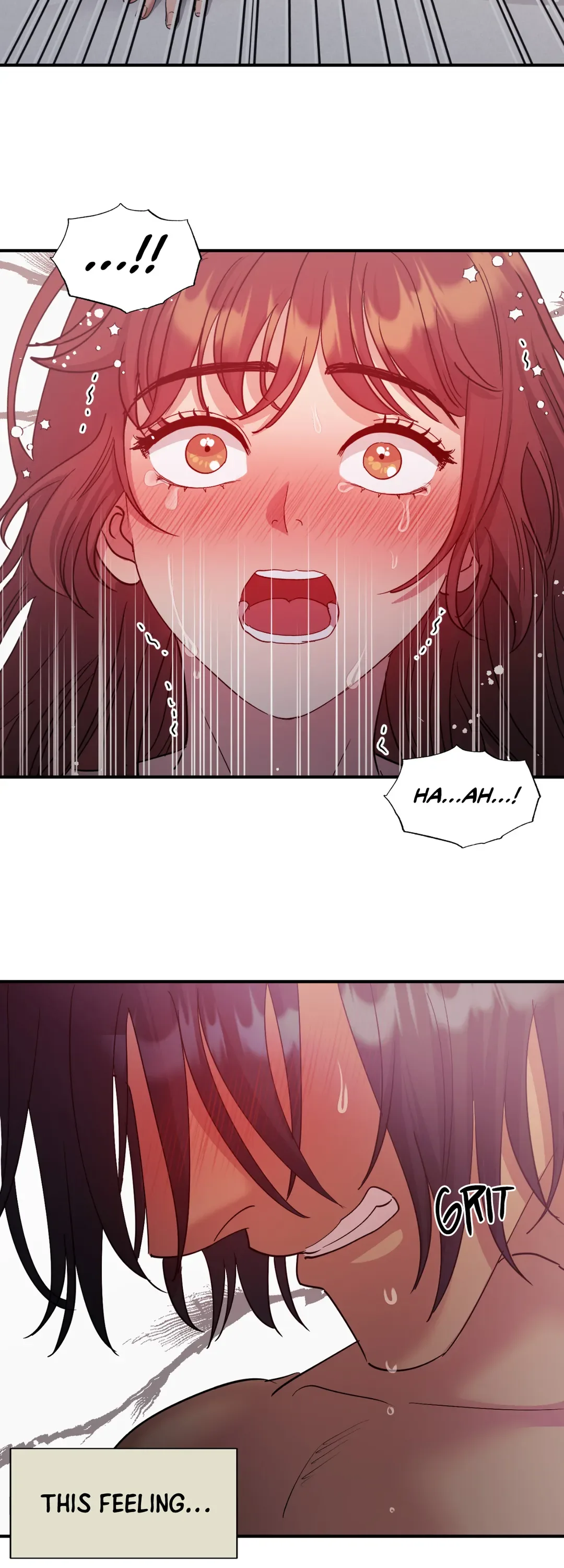 Hana's Demons of Lust Chapter 32 page 23