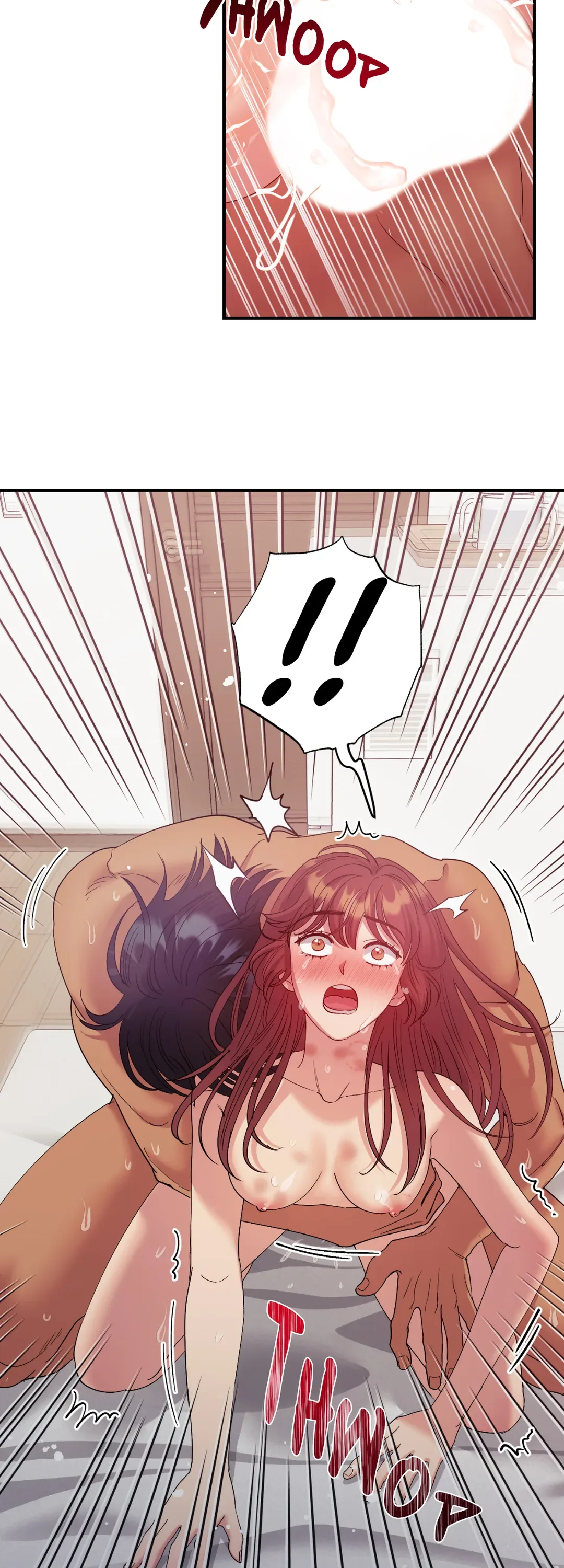 Hana's Demons of Lust Chapter 32 page 22