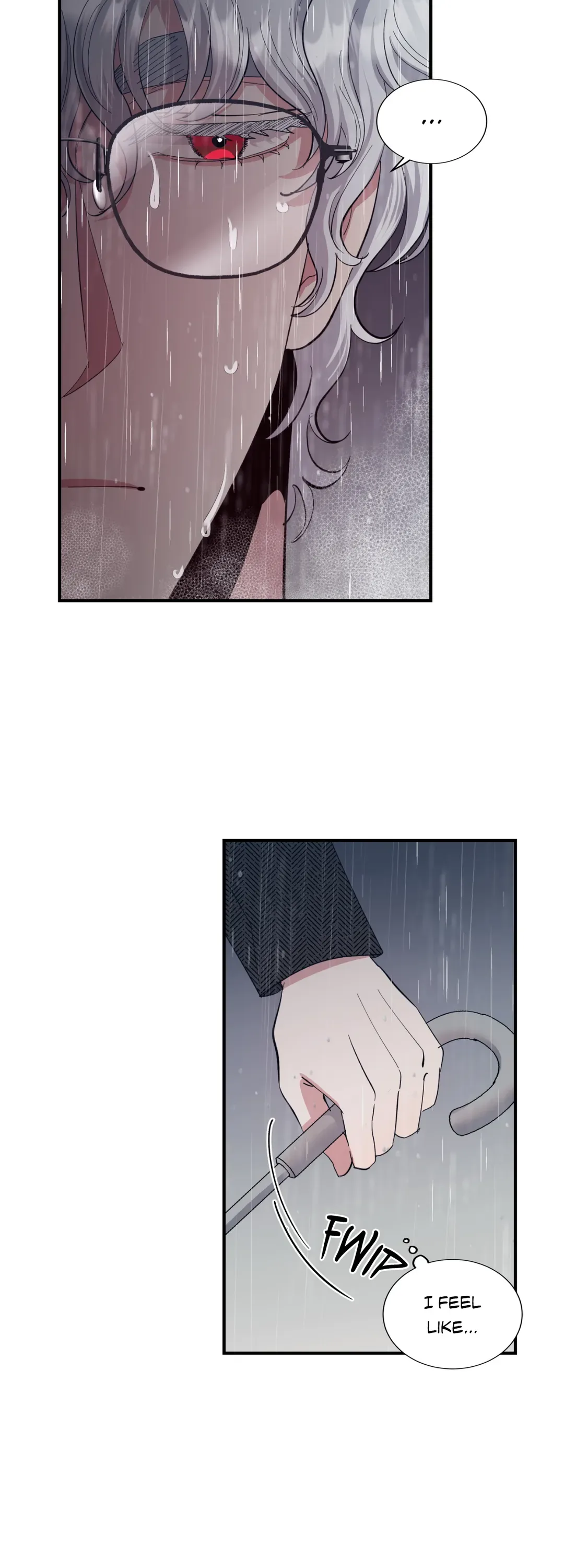 Hana's Demons of Lust Chapter 30 page 21
