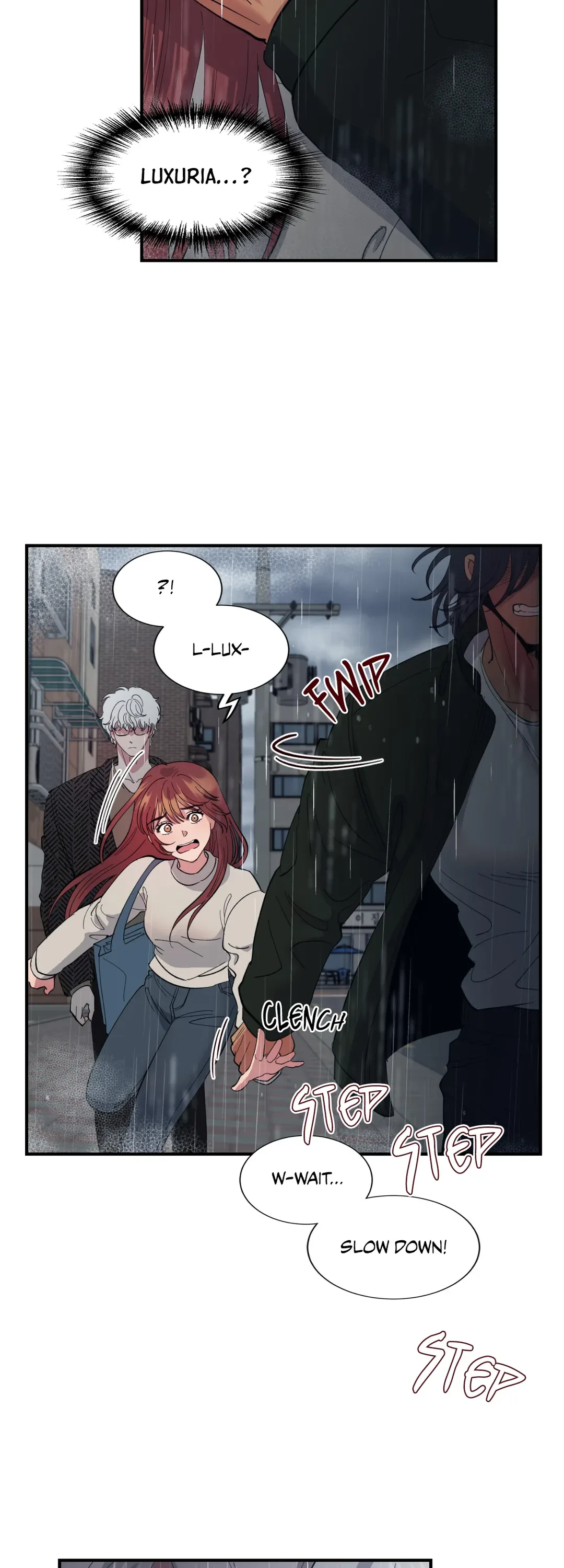 Hana's Demons of Lust Chapter 30 page 20