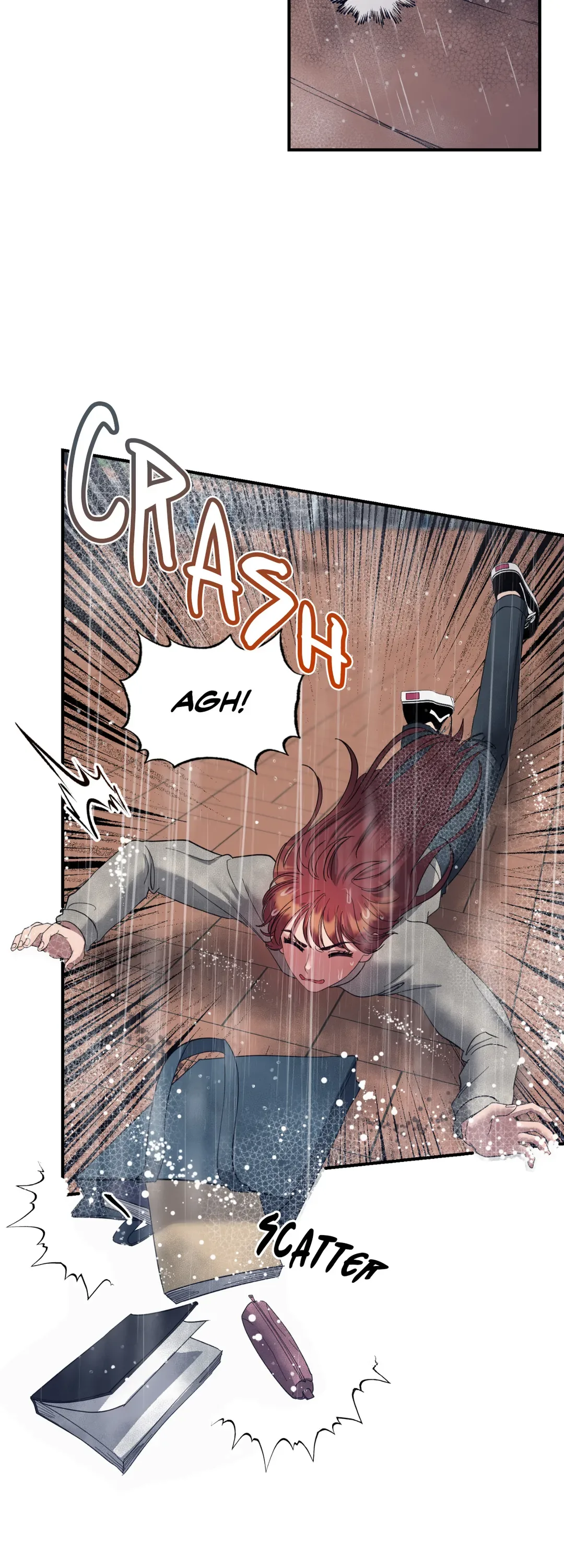 Hana's Demons of Lust Chapter 29 page 32