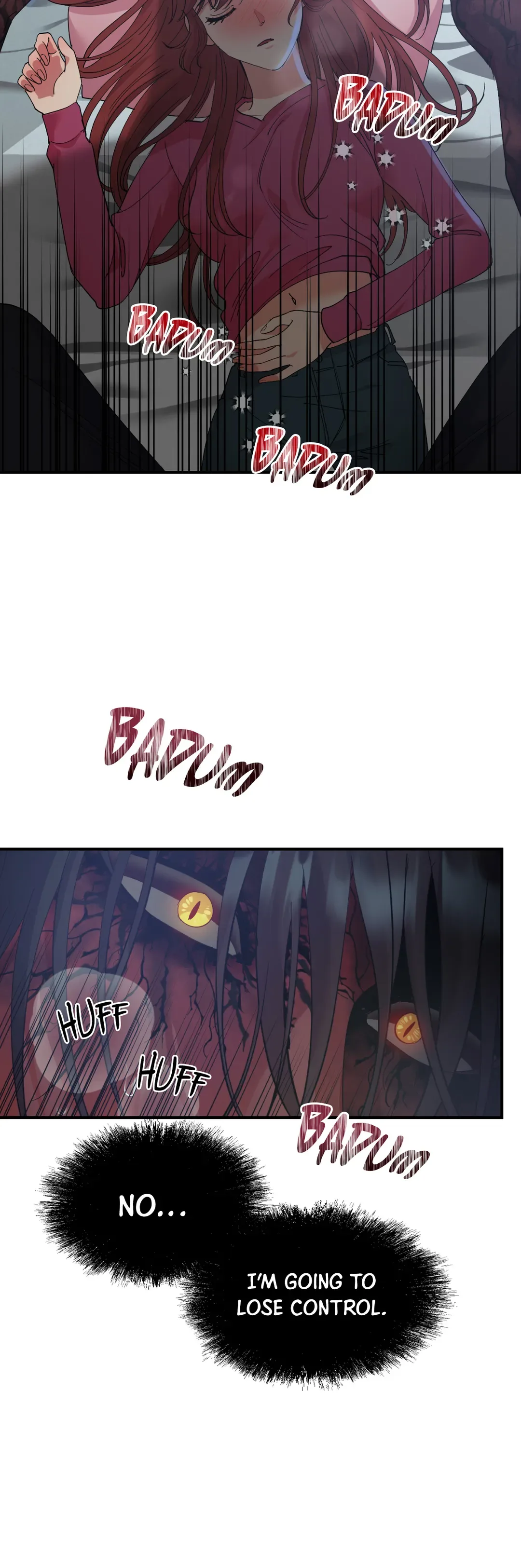 Hana's Demons of Lust Chapter 34 page 2