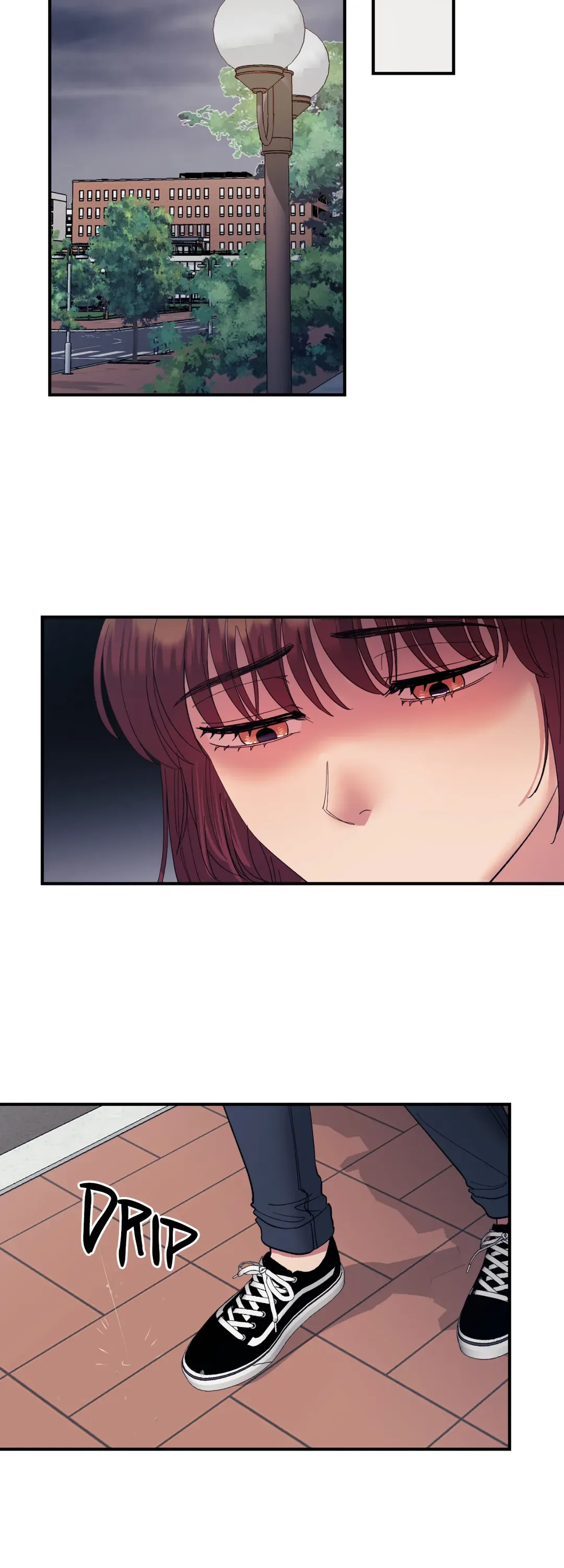 Hana's Demons of Lust Chapter 29 page 29