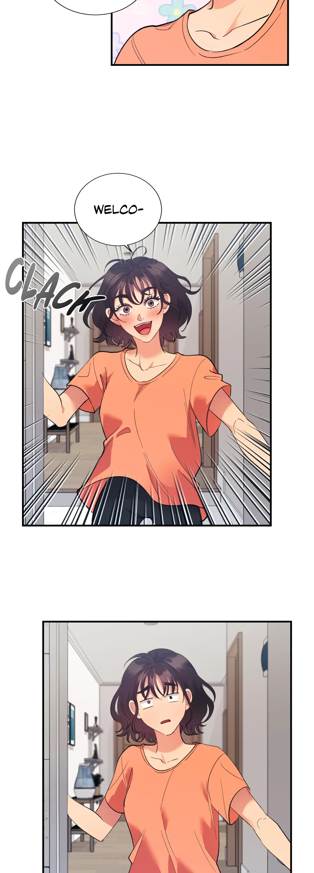 Hana's Demons of Lust Chapter 35 page 2