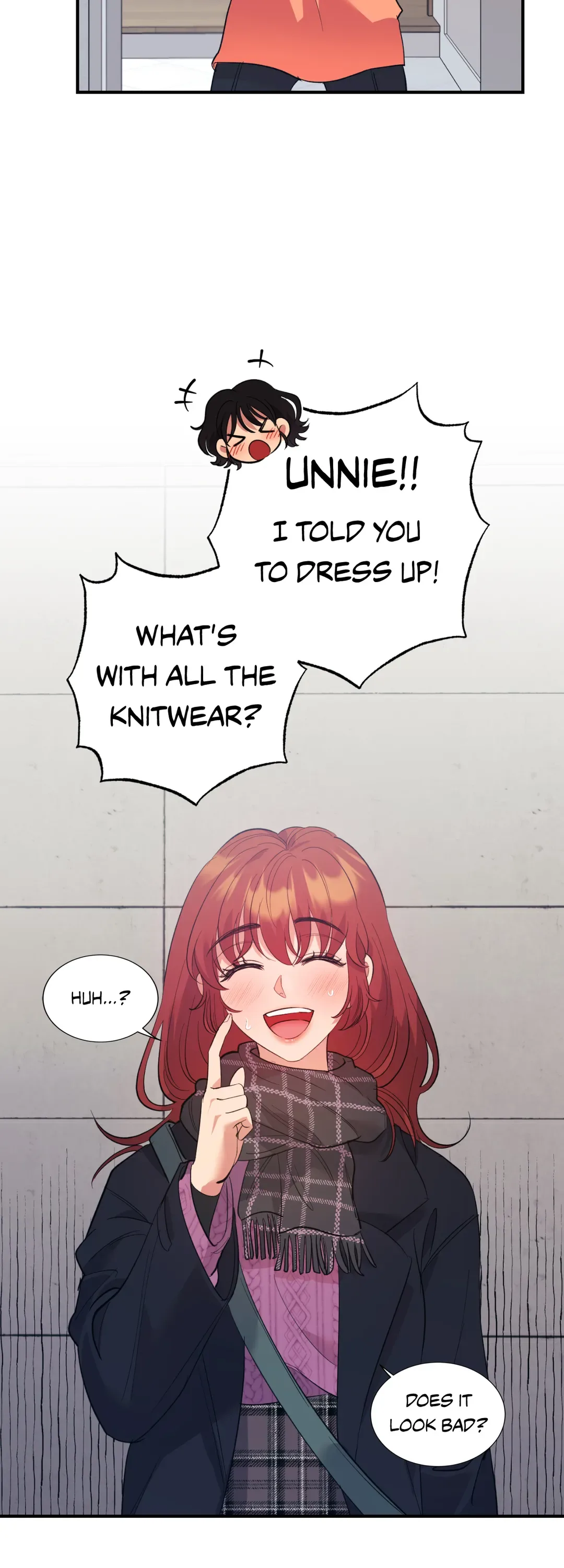 Hana's Demons of Lust Chapter 35 page 3