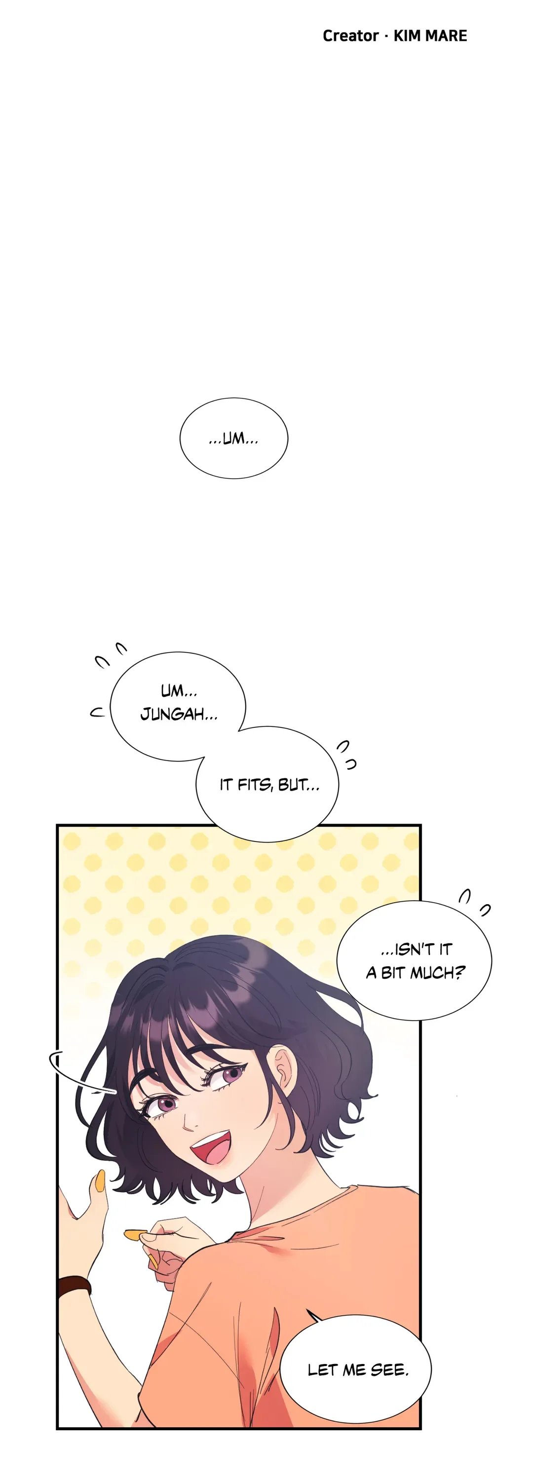 Hana's Demons of Lust Chapter 35 page 6