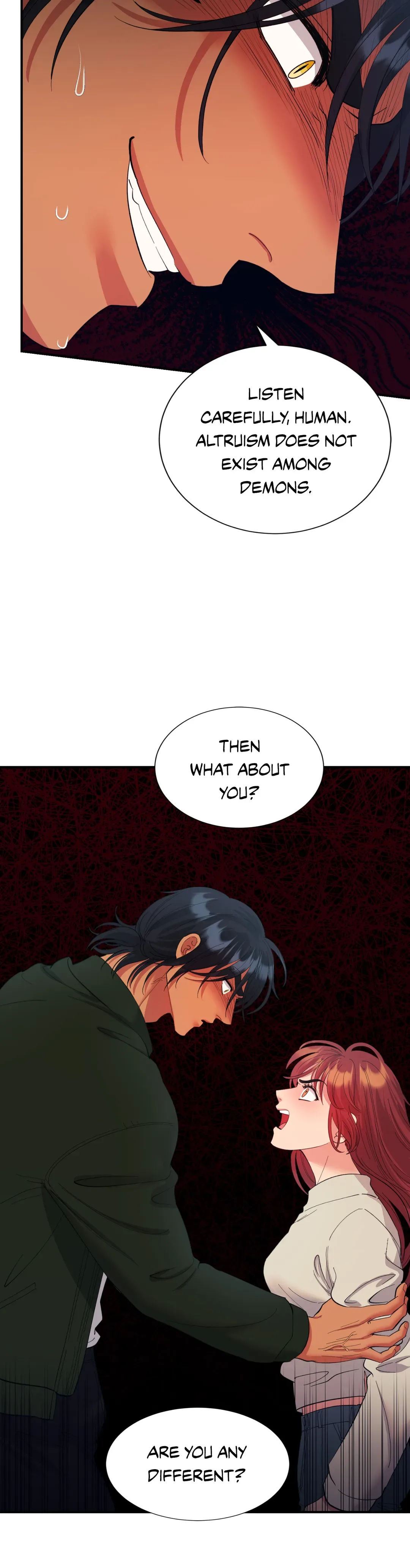 Hana's Demons of Lust Chapter 30 page 26