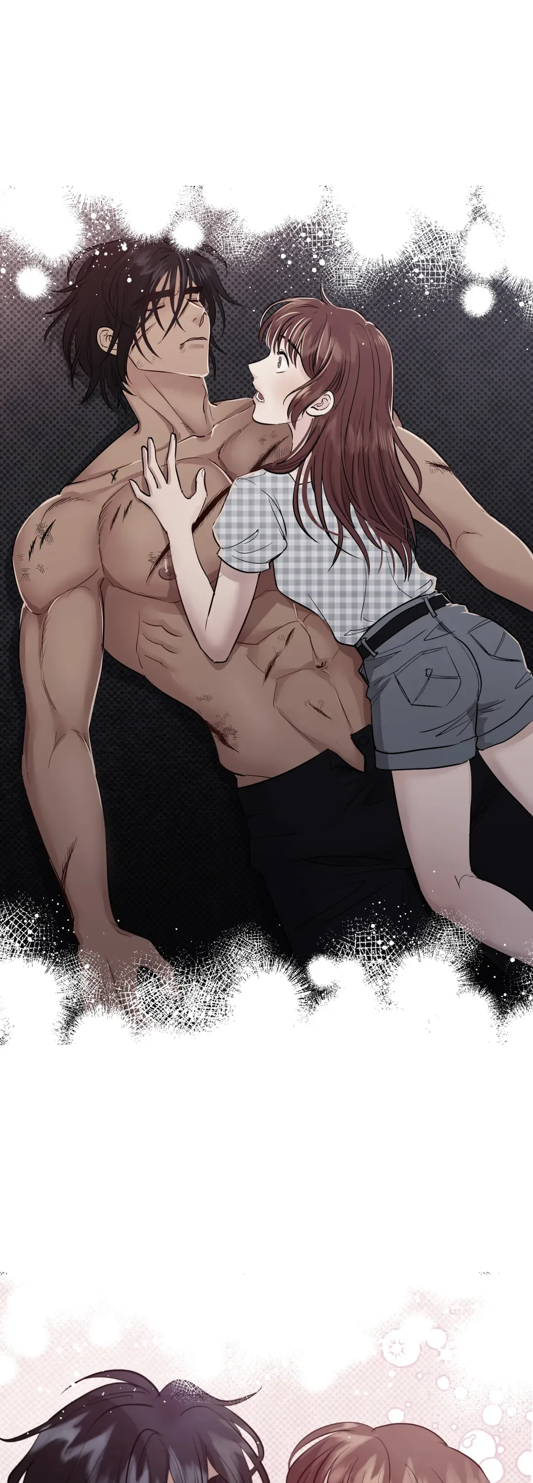 Hana's Demons of Lust Chapter 33 page 18