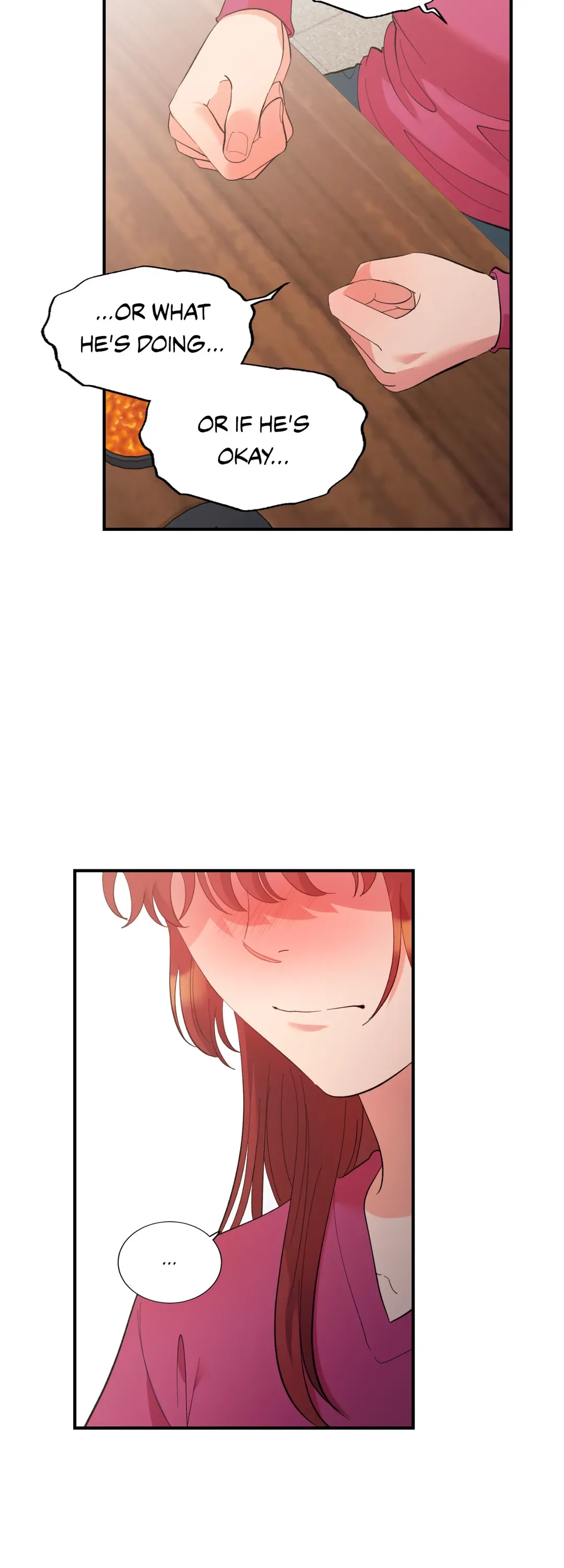 Hana's Demons of Lust Chapter 33 page 17