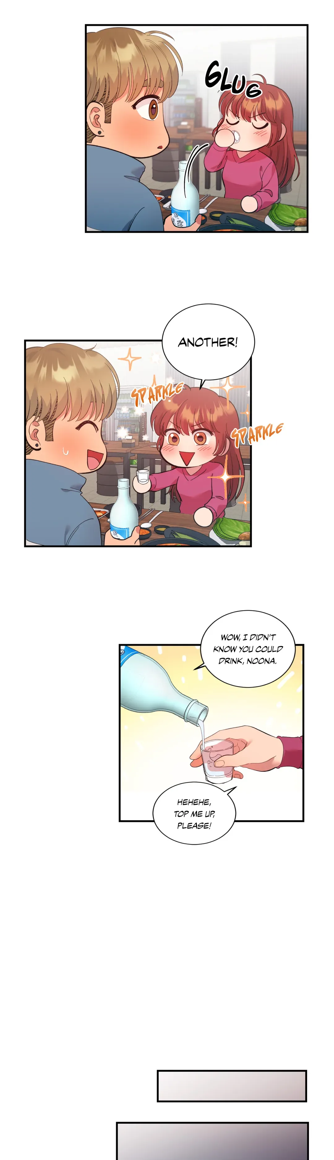 Hana's Demons of Lust Chapter 33 page 13