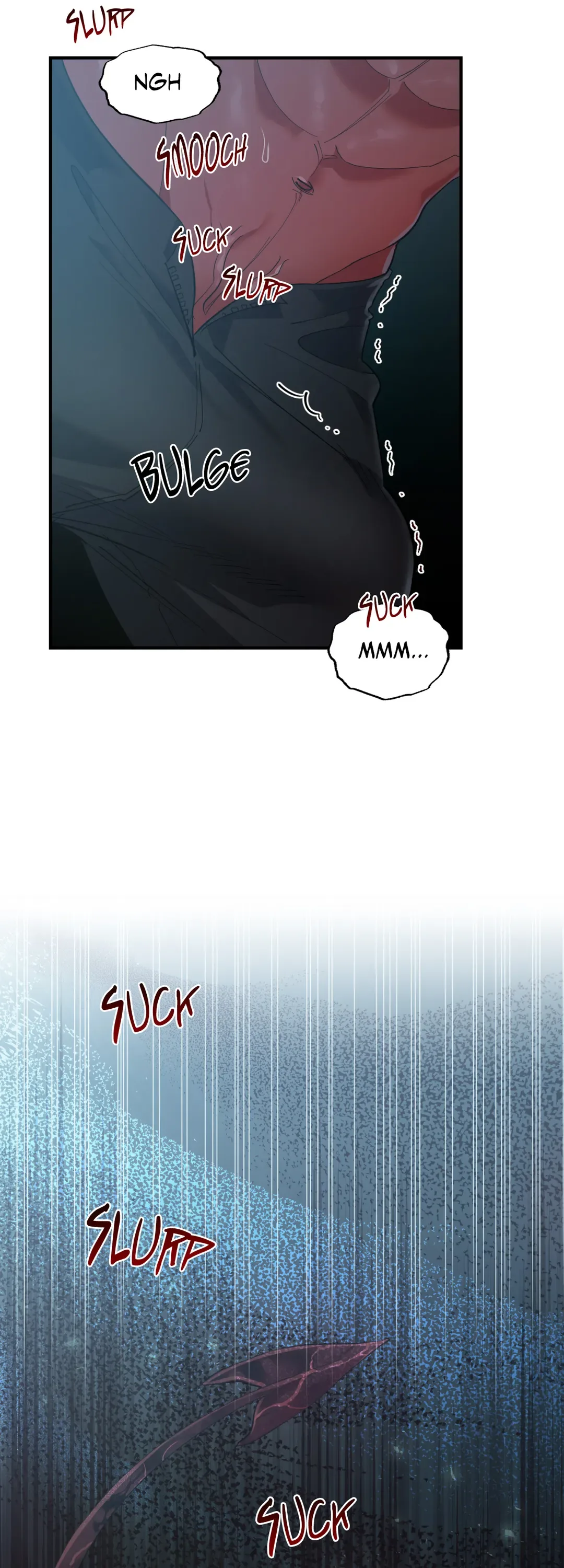Hana's Demons of Lust Chapter 34 page 11
