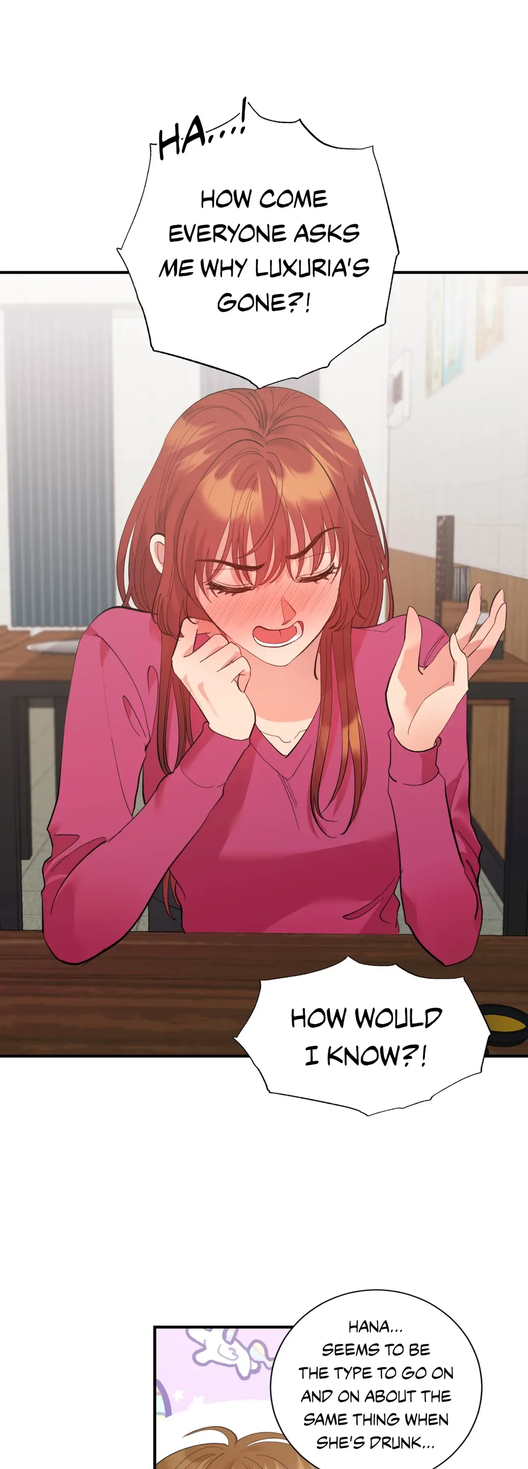 Hana's Demons of Lust Chapter 33 page 15
