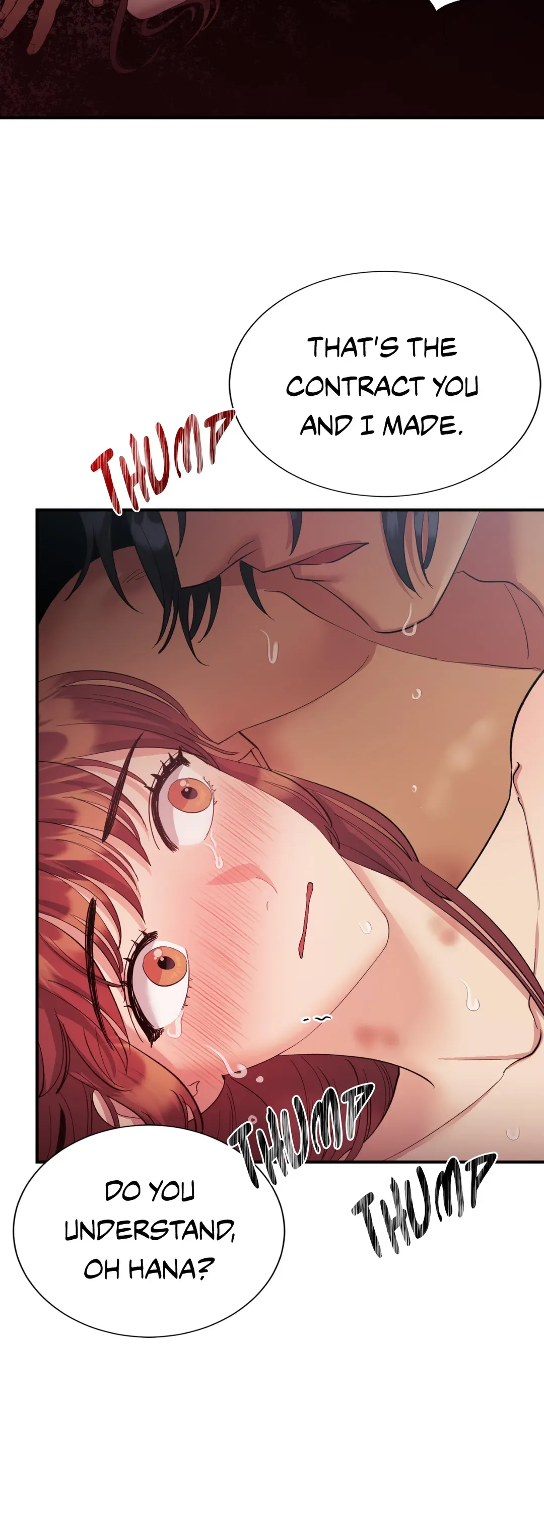 Hana's Demons of Lust Chapter 31 page 26