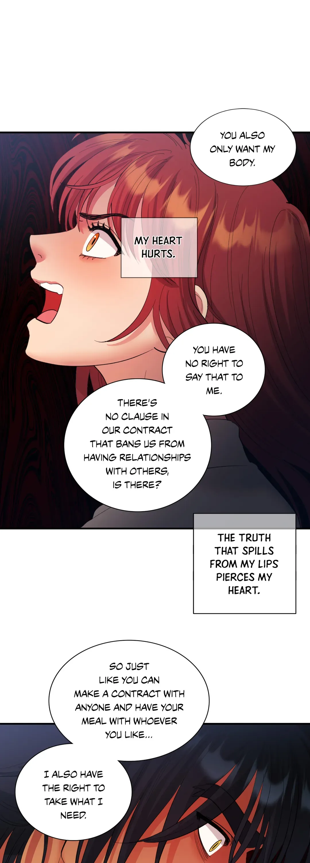 Hana's Demons of Lust Chapter 30 page 27
