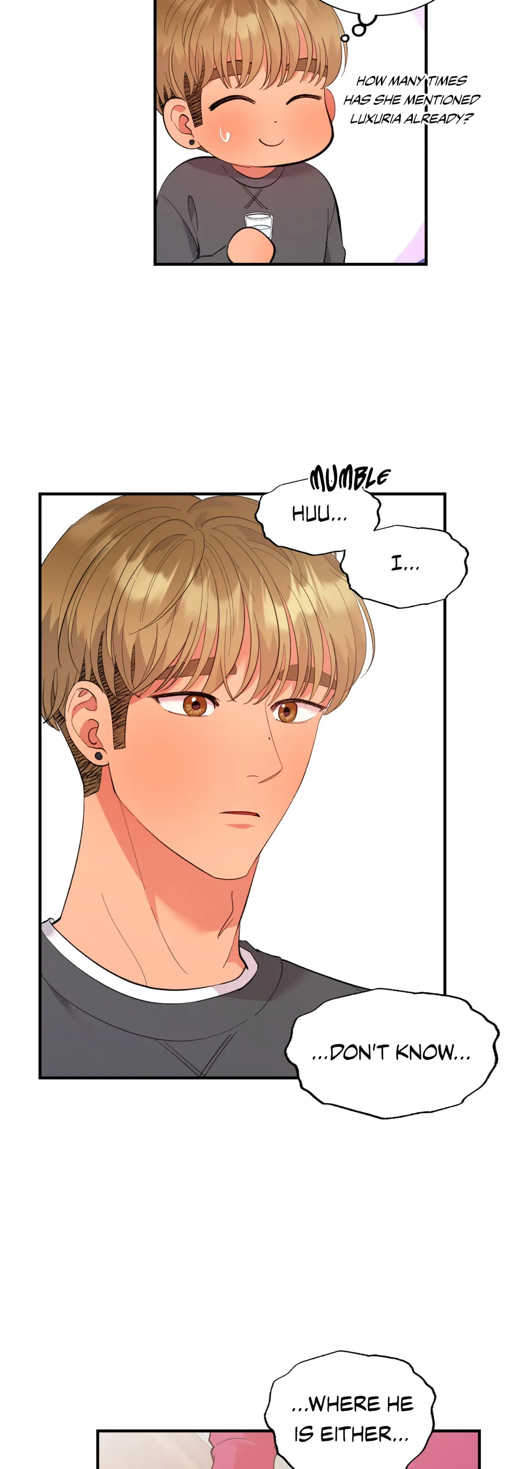 Hana's Demons of Lust Chapter 33 page 16
