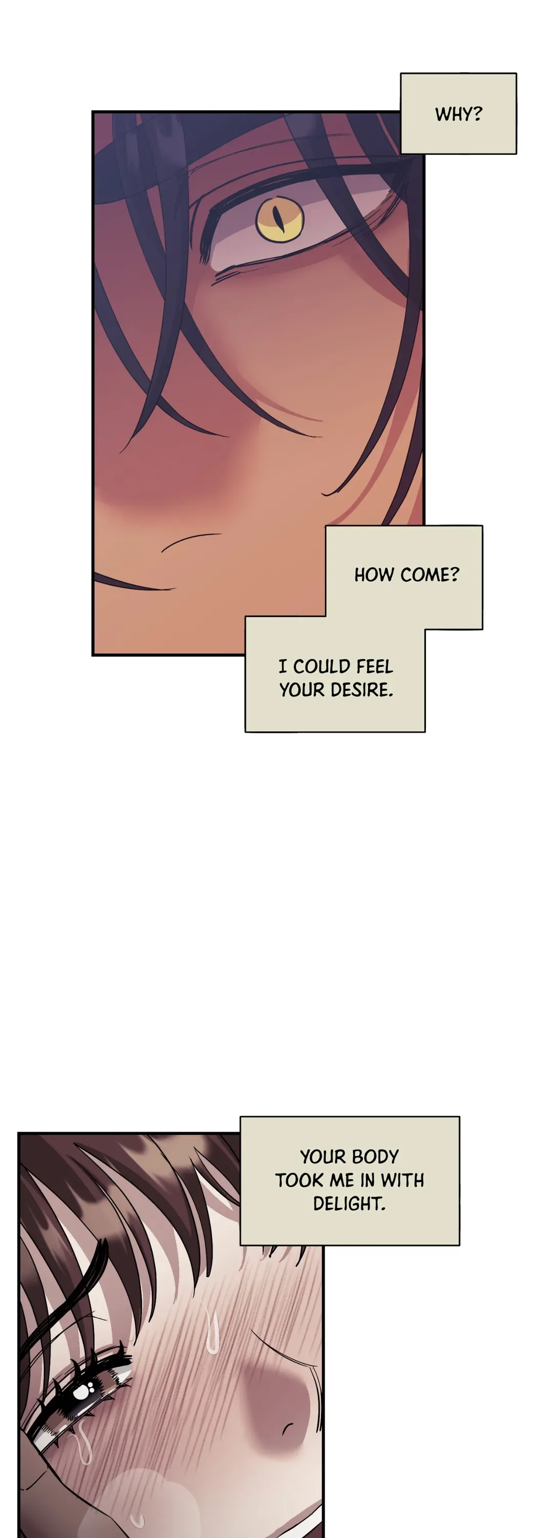 Hana's Demons of Lust Chapter 32 page 36