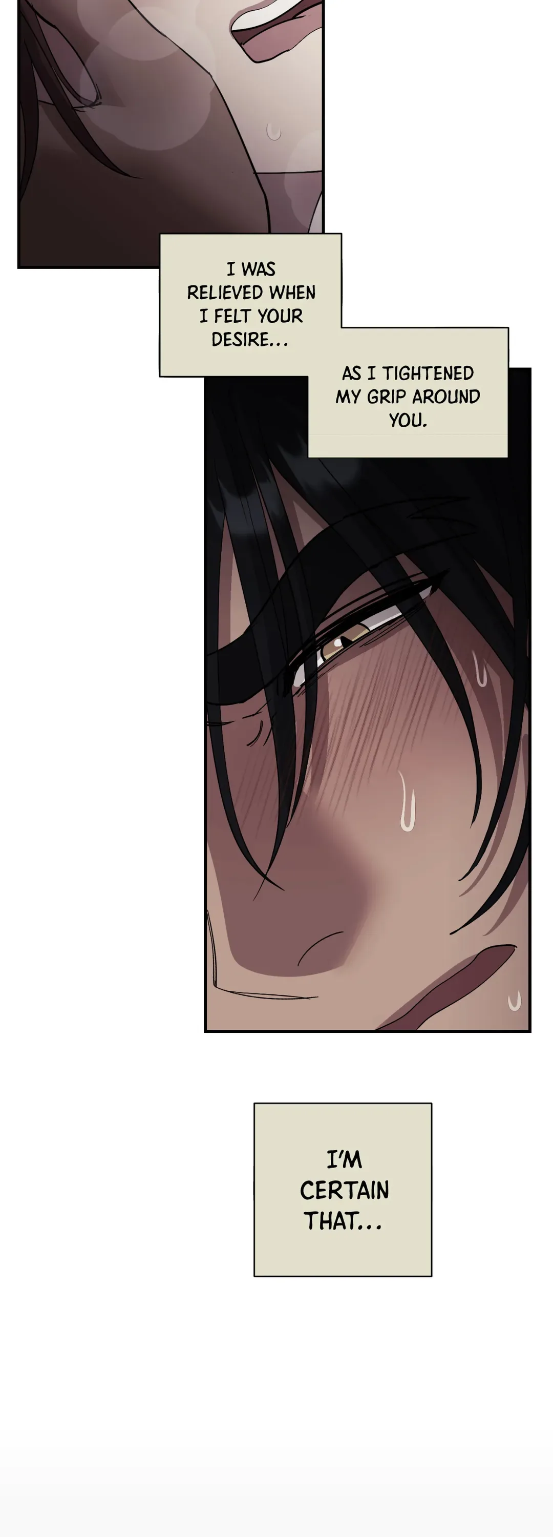Hana's Demons of Lust Chapter 32 page 37