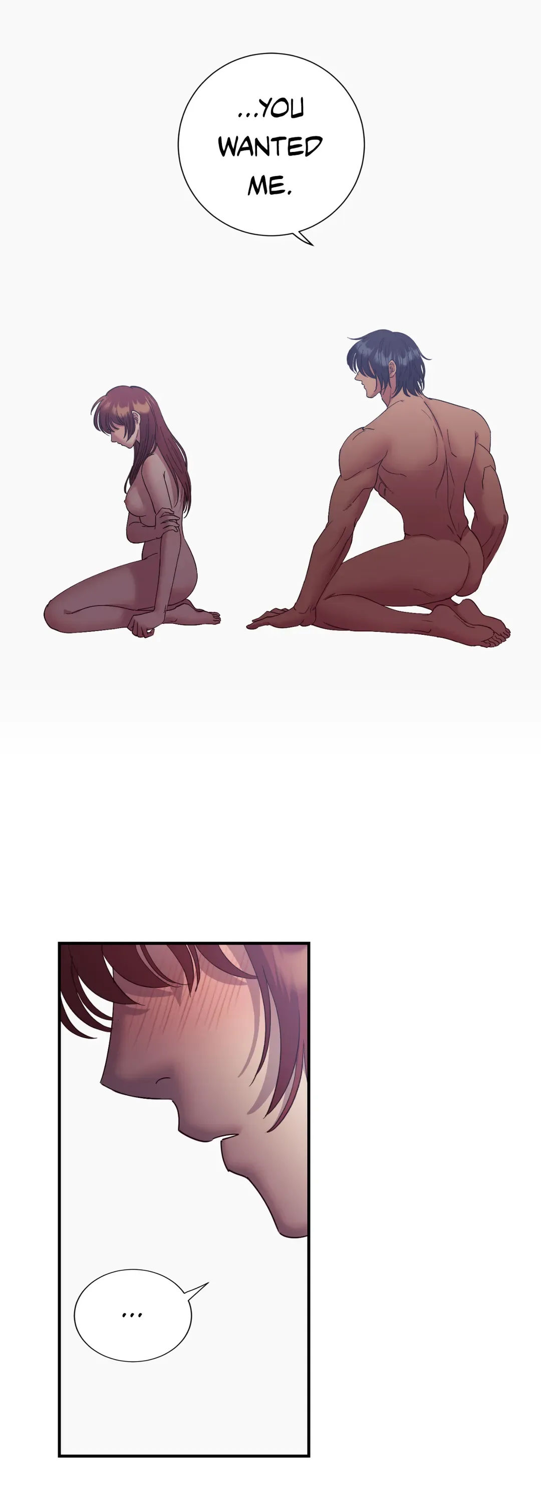 Hana's Demons of Lust Chapter 32 page 38