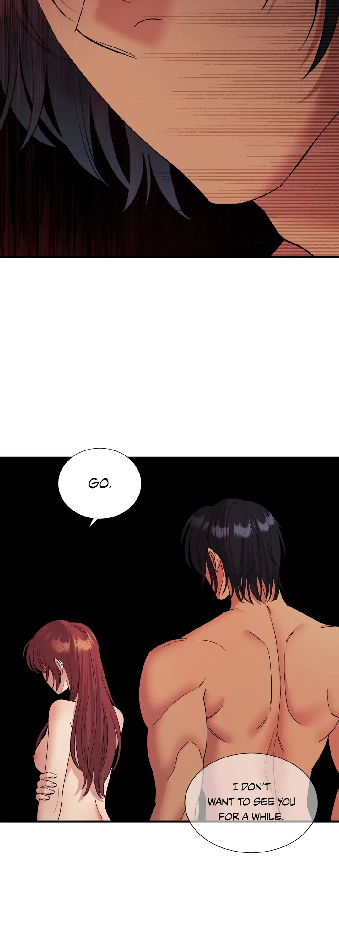 Hana's Demons of Lust Chapter 32 page 35