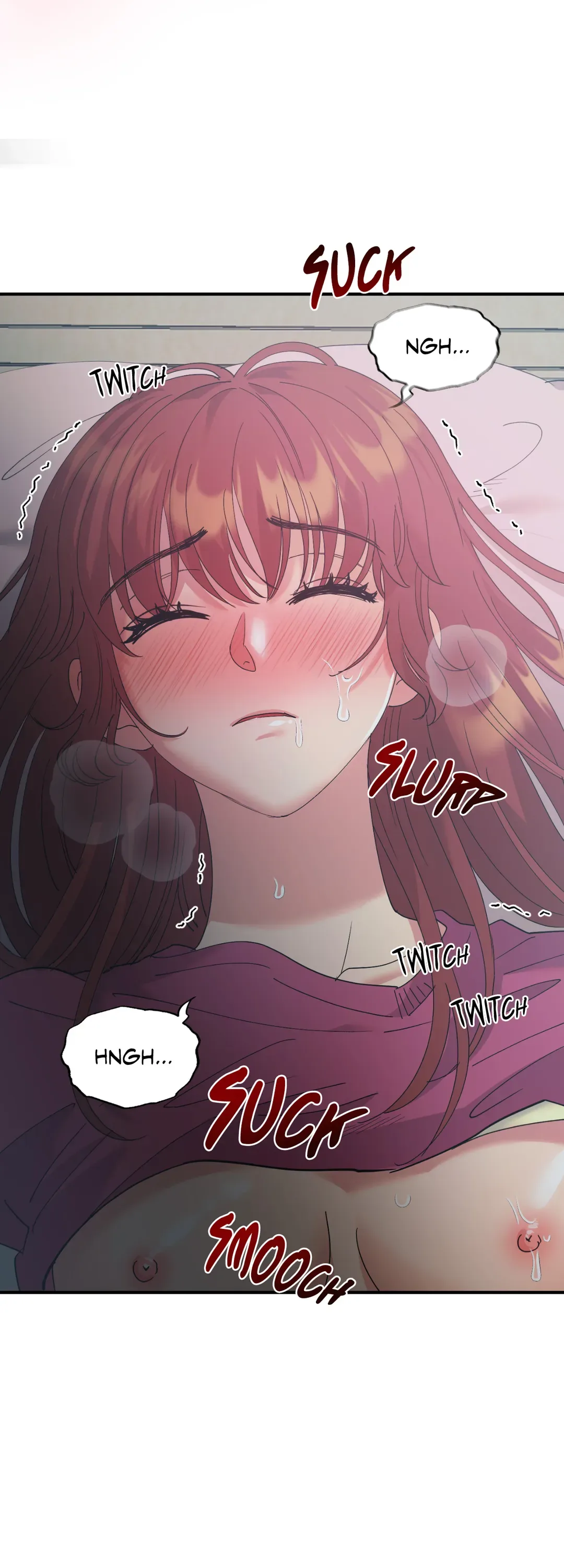 Hana's Demons of Lust Chapter 34 page 15