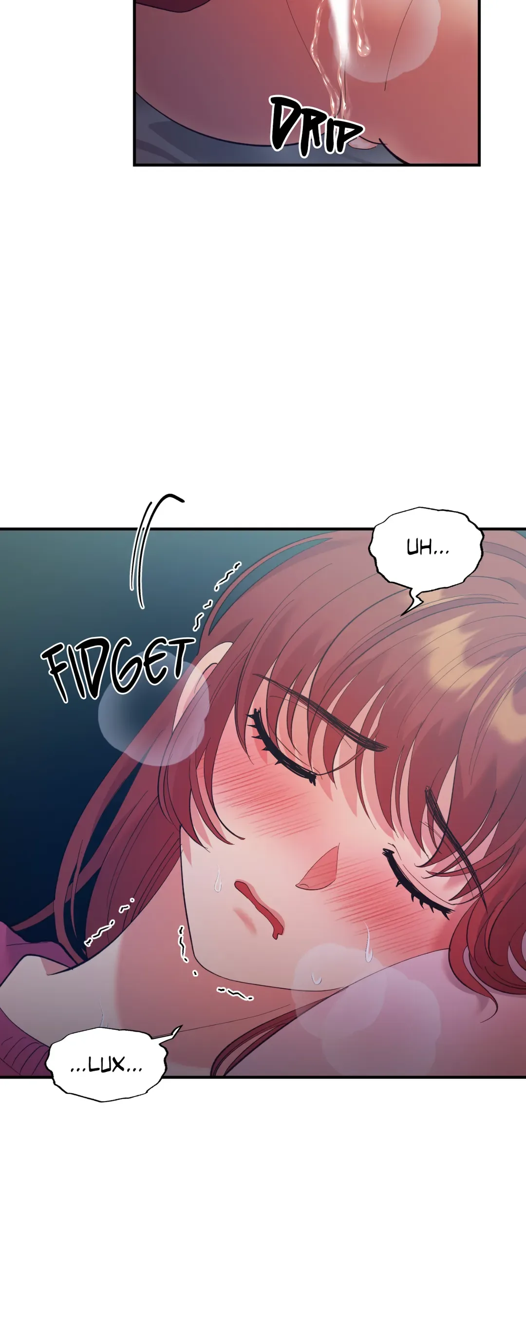 Hana's Demons of Lust Chapter 34 page 18