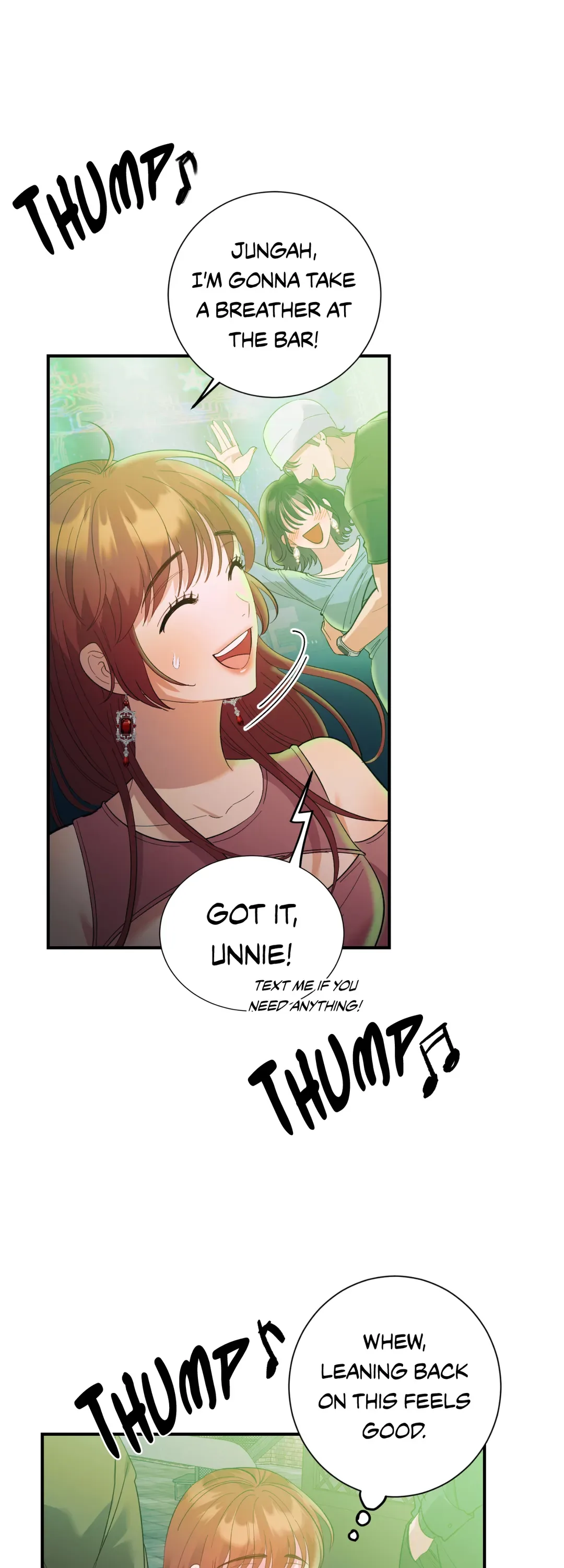 Hana's Demons of Lust Chapter 35 page 13