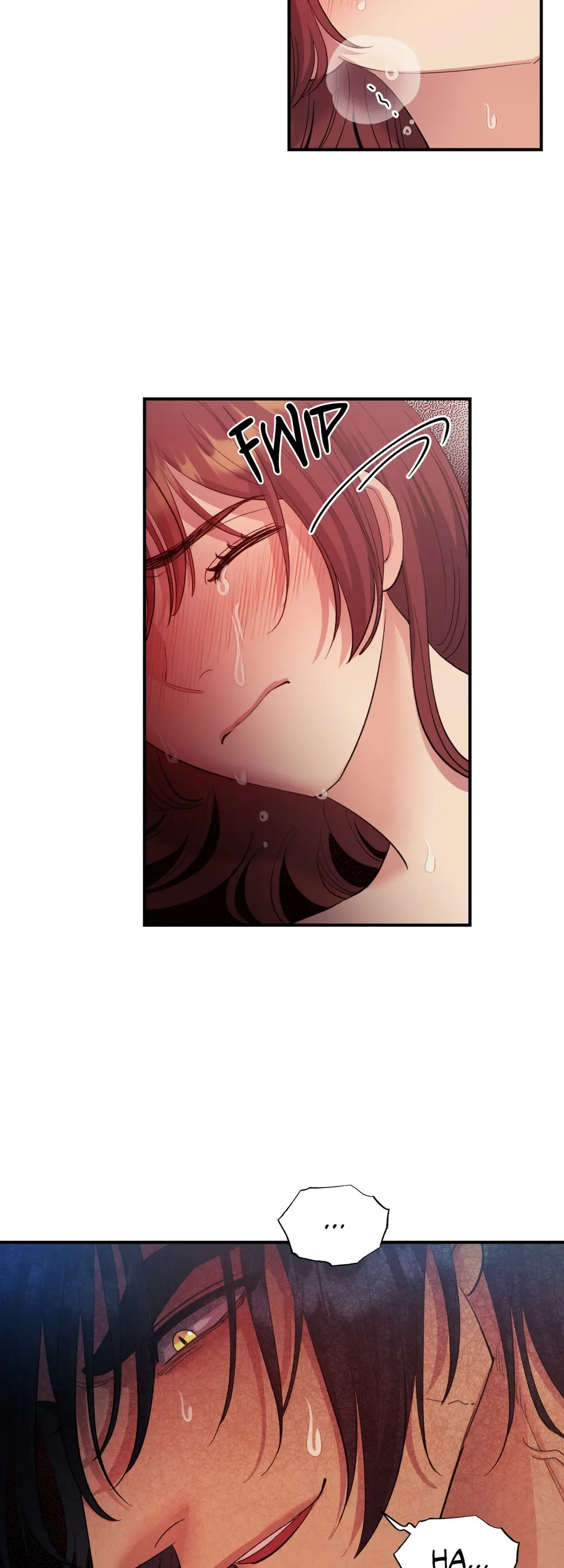 Hana's Demons of Lust Chapter 31 page 28