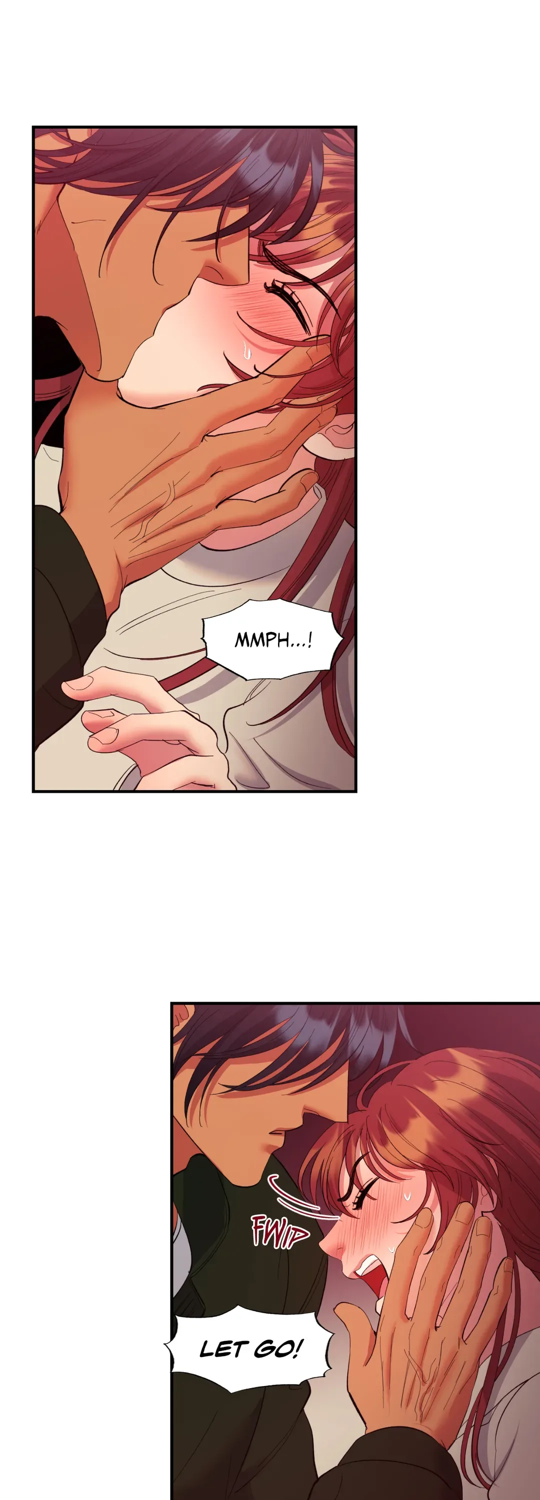 Hana's Demons of Lust Chapter 30 page 30