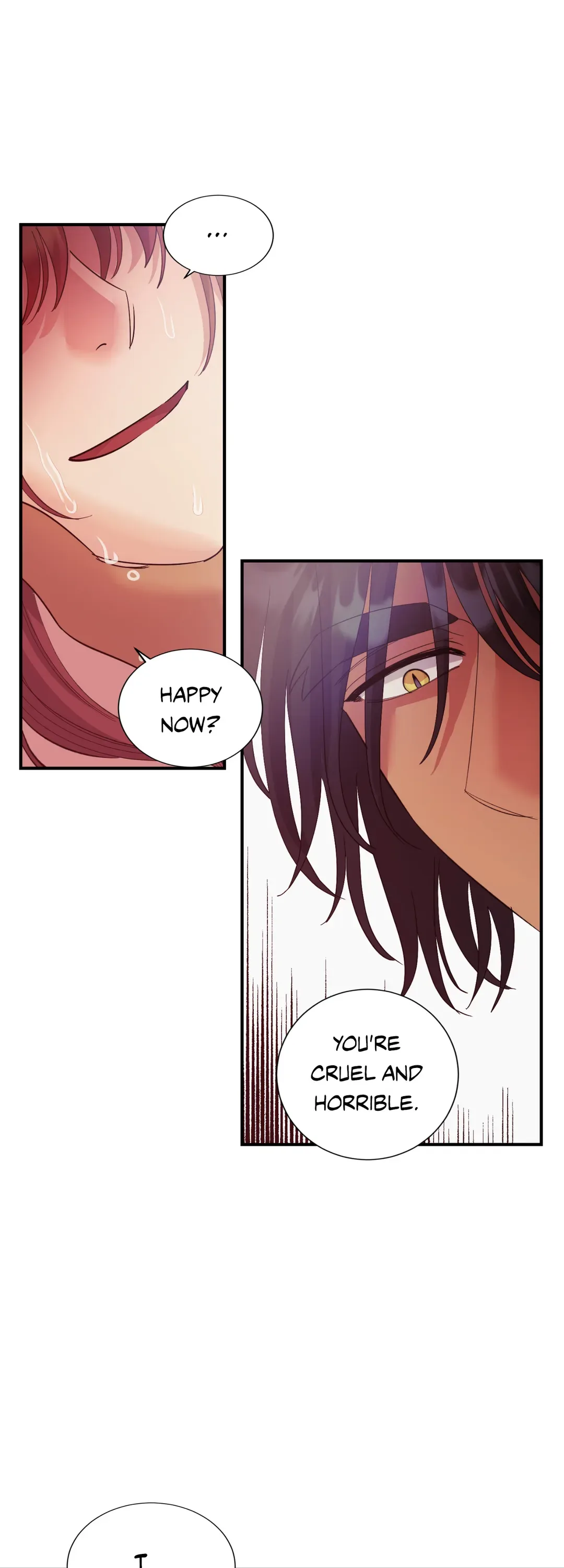 Hana's Demons of Lust Chapter 32 page 33