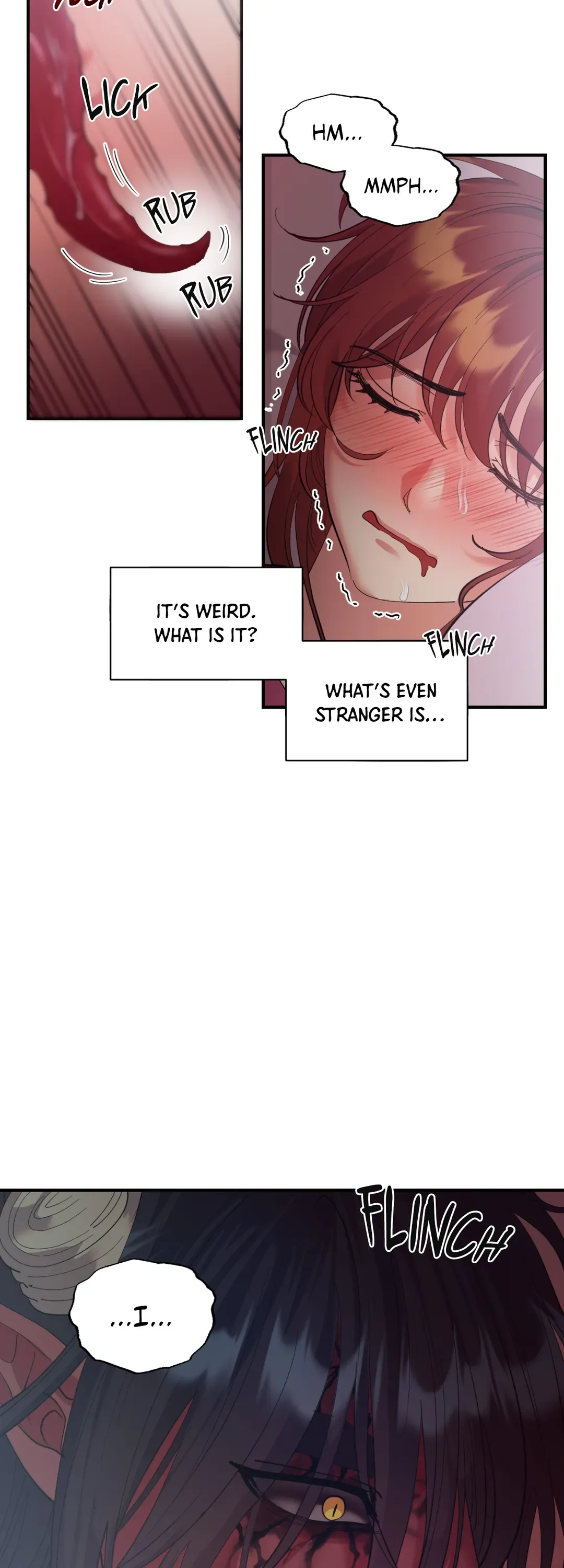 Hana's Demons of Lust Chapter 34 page 23
