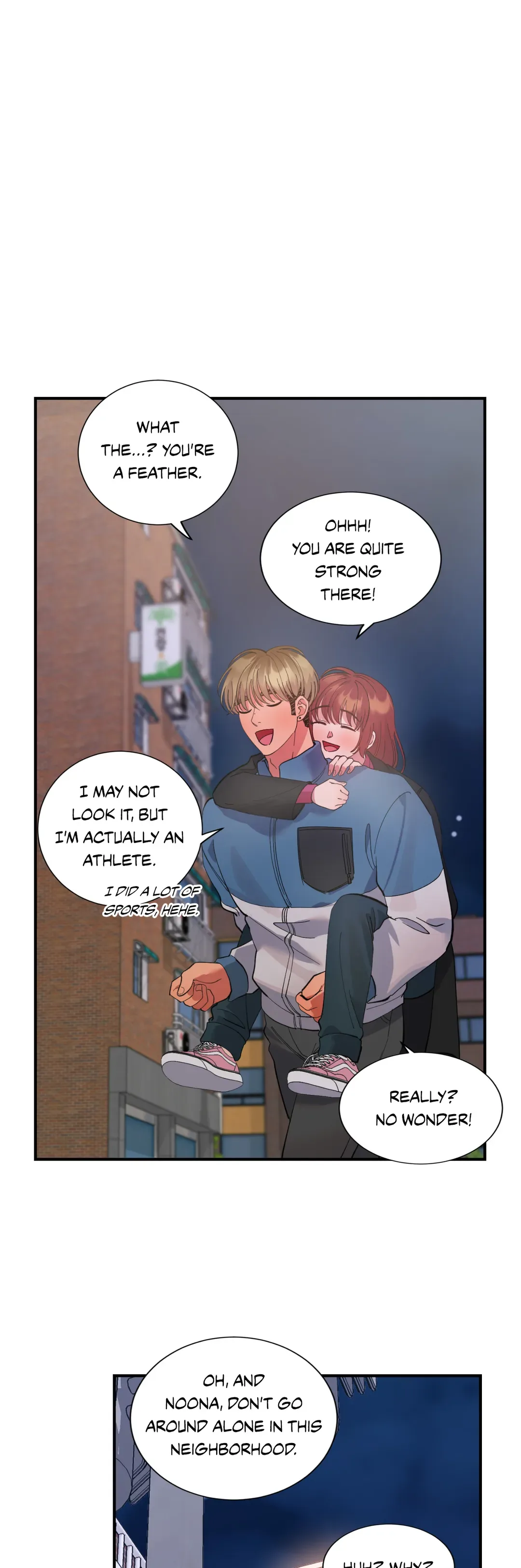 Hana's Demons of Lust Chapter 33 page 27