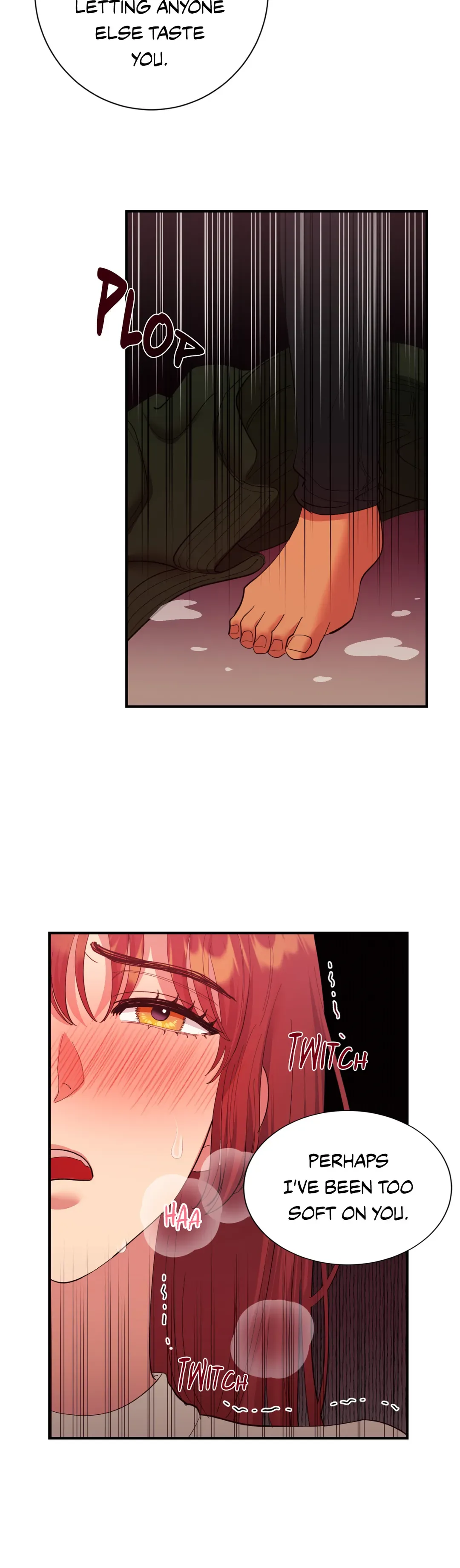 Hana's Demons of Lust Chapter 30 page 34