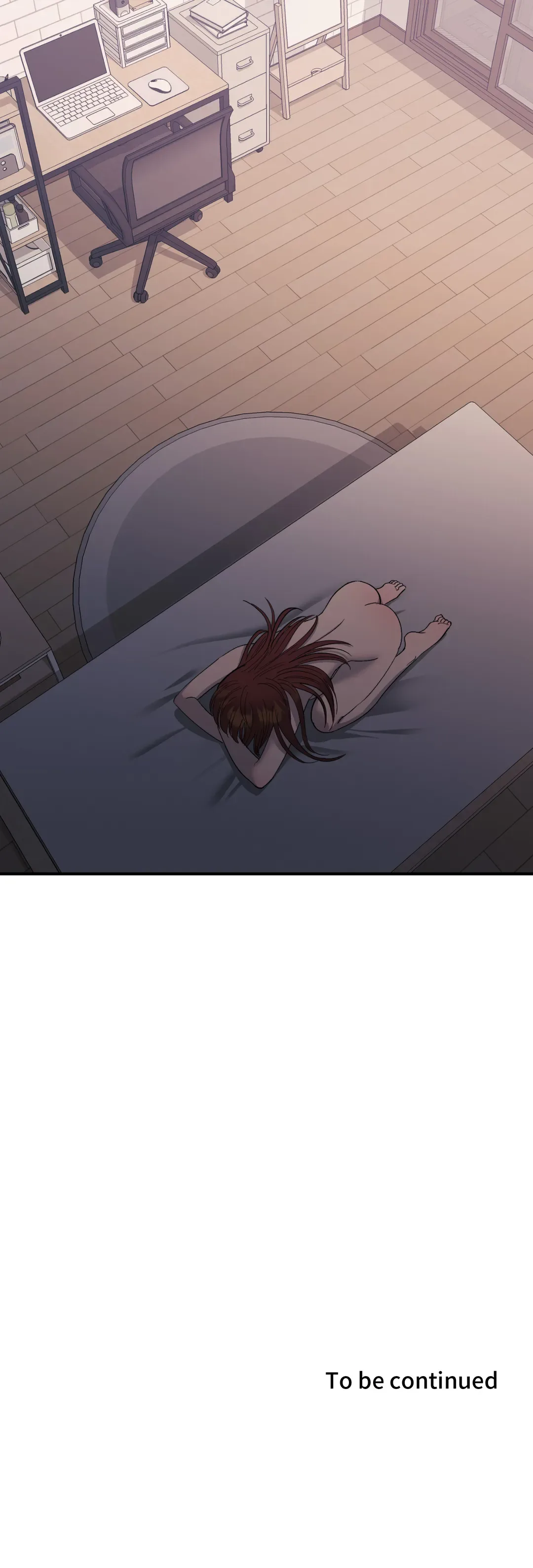 Hana's Demons of Lust Chapter 32 page 44