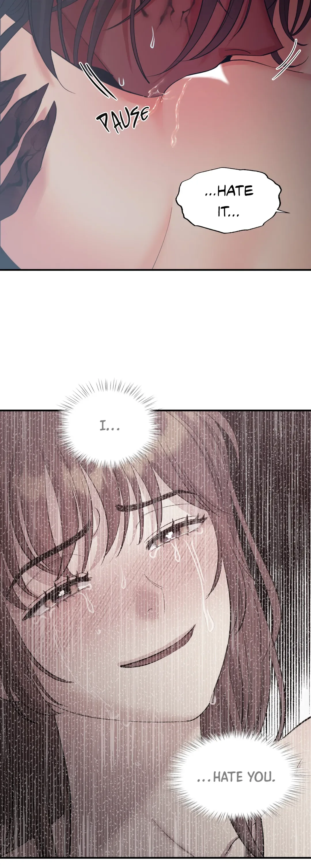 Hana's Demons of Lust Chapter 34 page 24