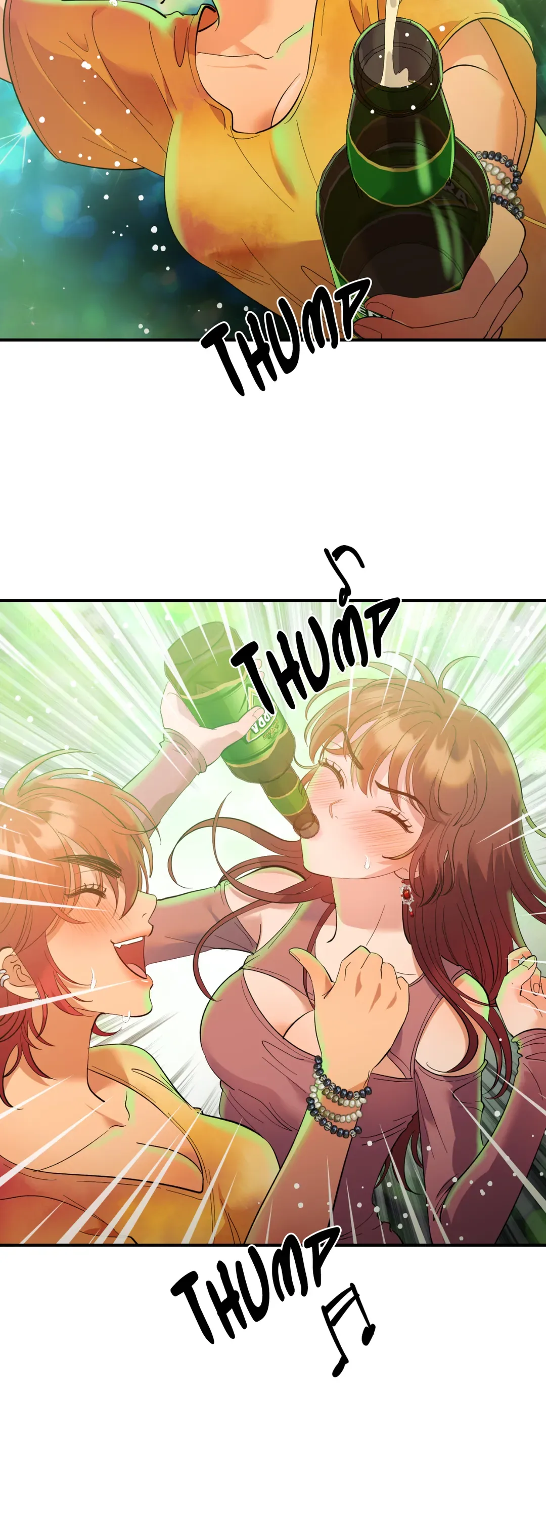Hana's Demons of Lust Chapter 35 page 24