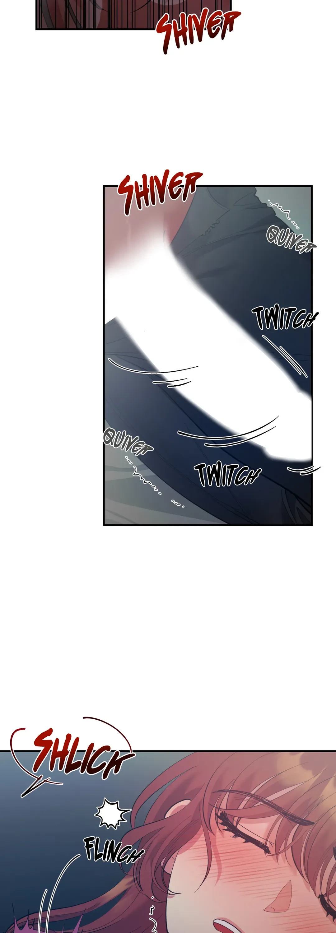 Hana's Demons of Lust Chapter 34 page 20
