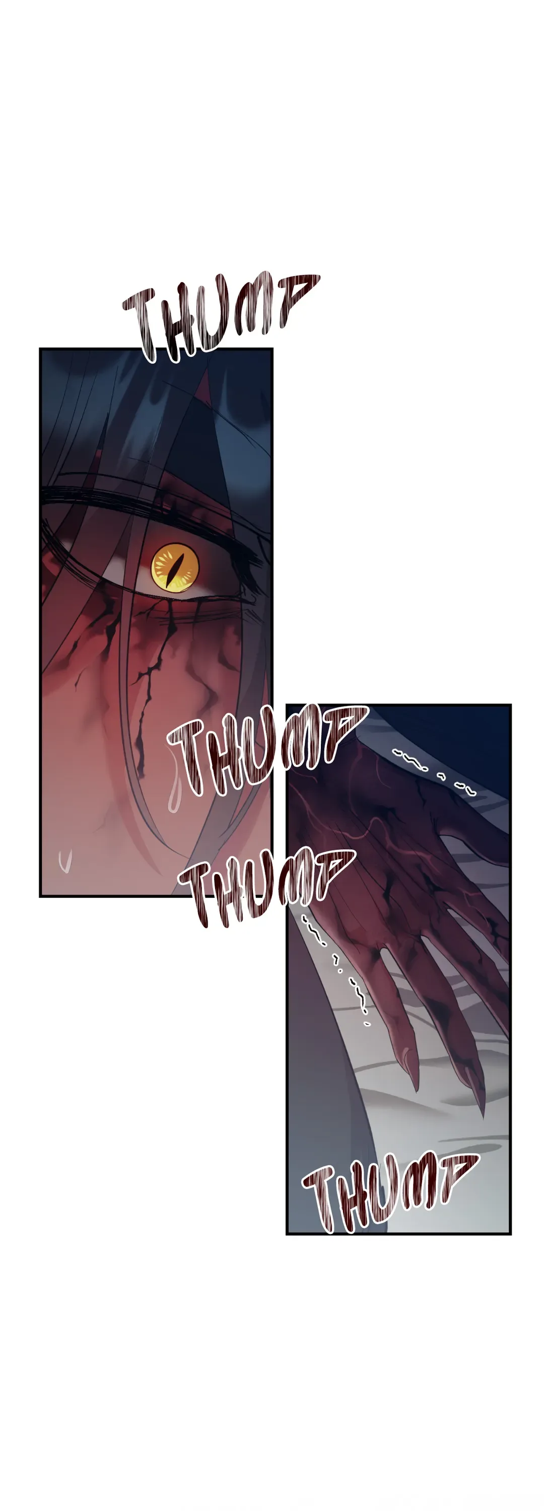 Hana's Demons of Lust Chapter 34 page 25