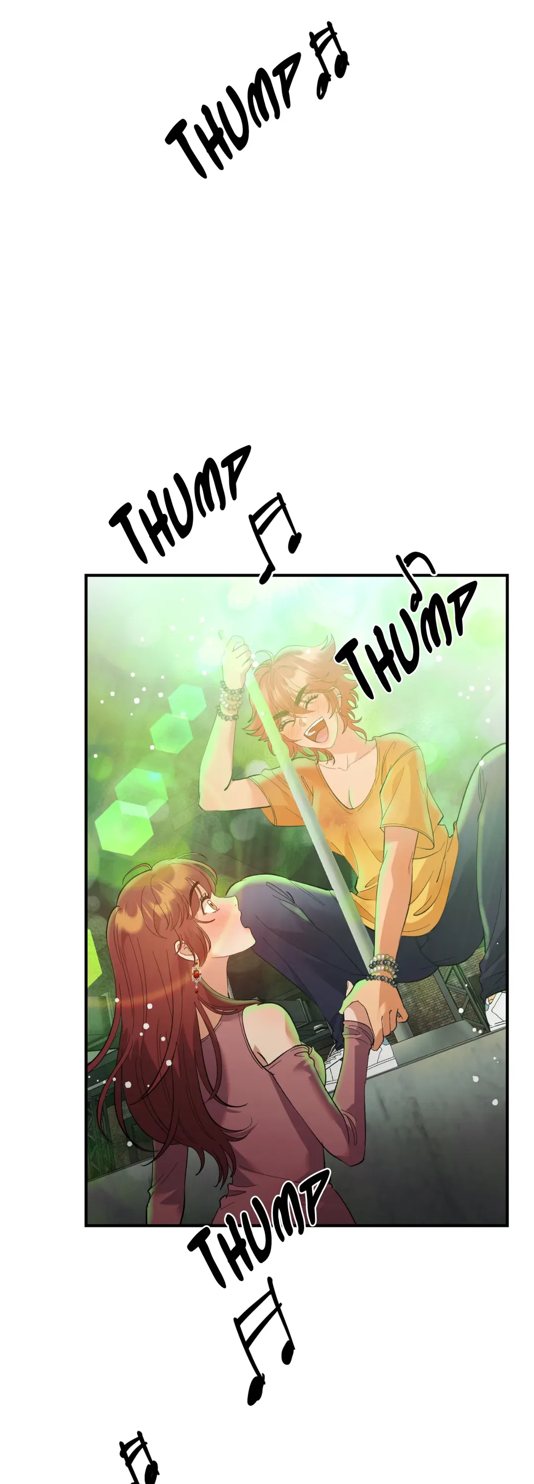 Hana's Demons of Lust Chapter 35 page 22