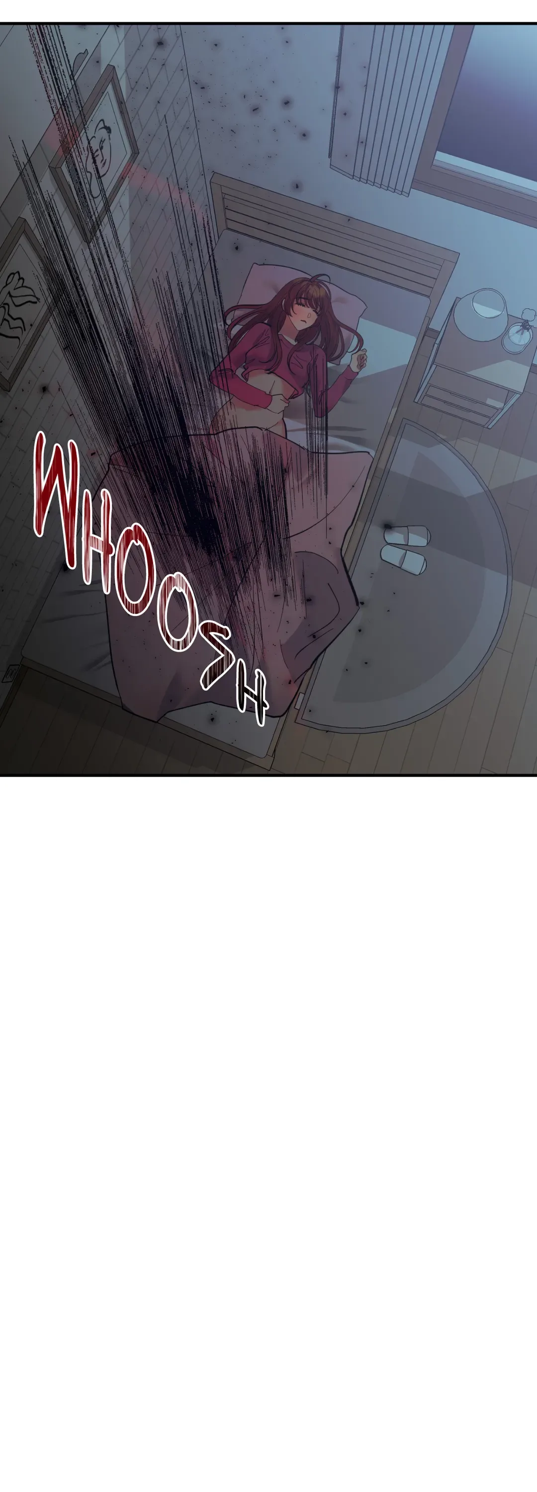 Hana's Demons of Lust Chapter 34 page 28