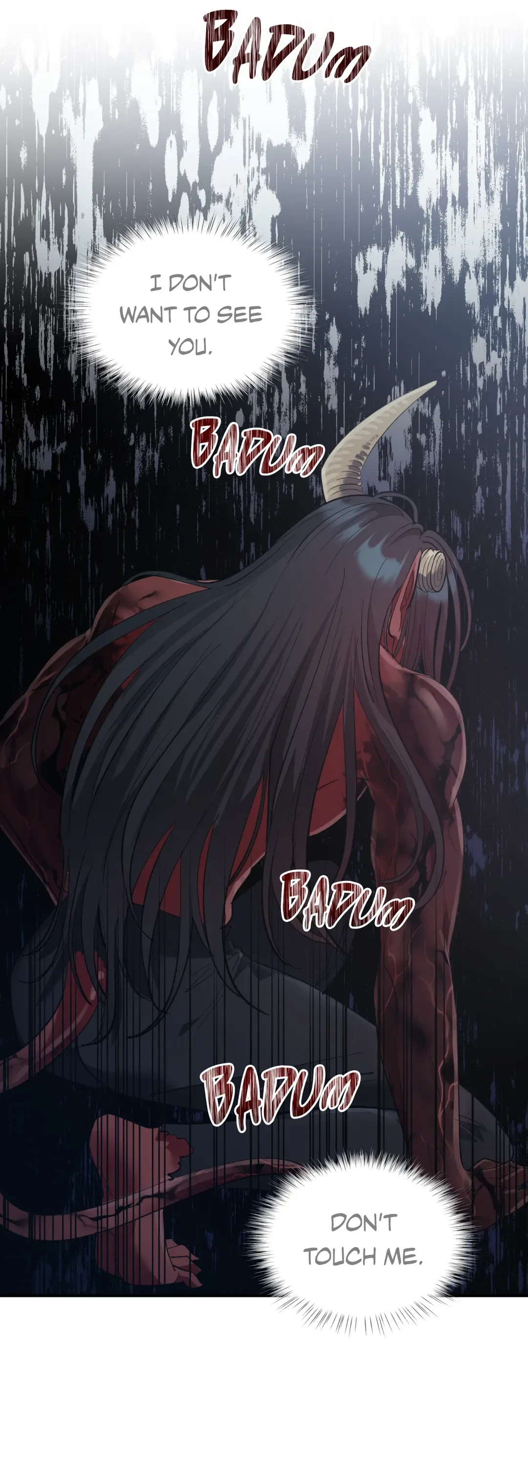 Hana's Demons of Lust Chapter 34 page 26