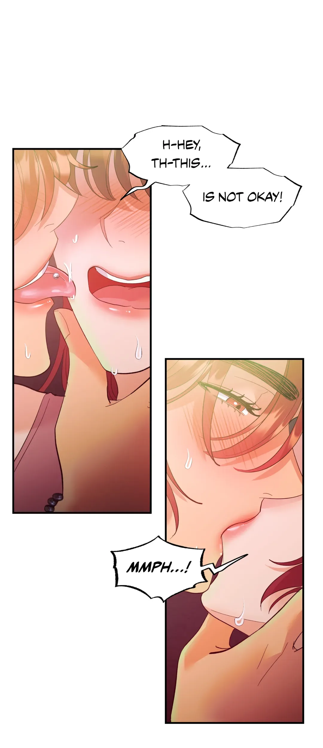 Hana's Demons of Lust Chapter 35 page 29