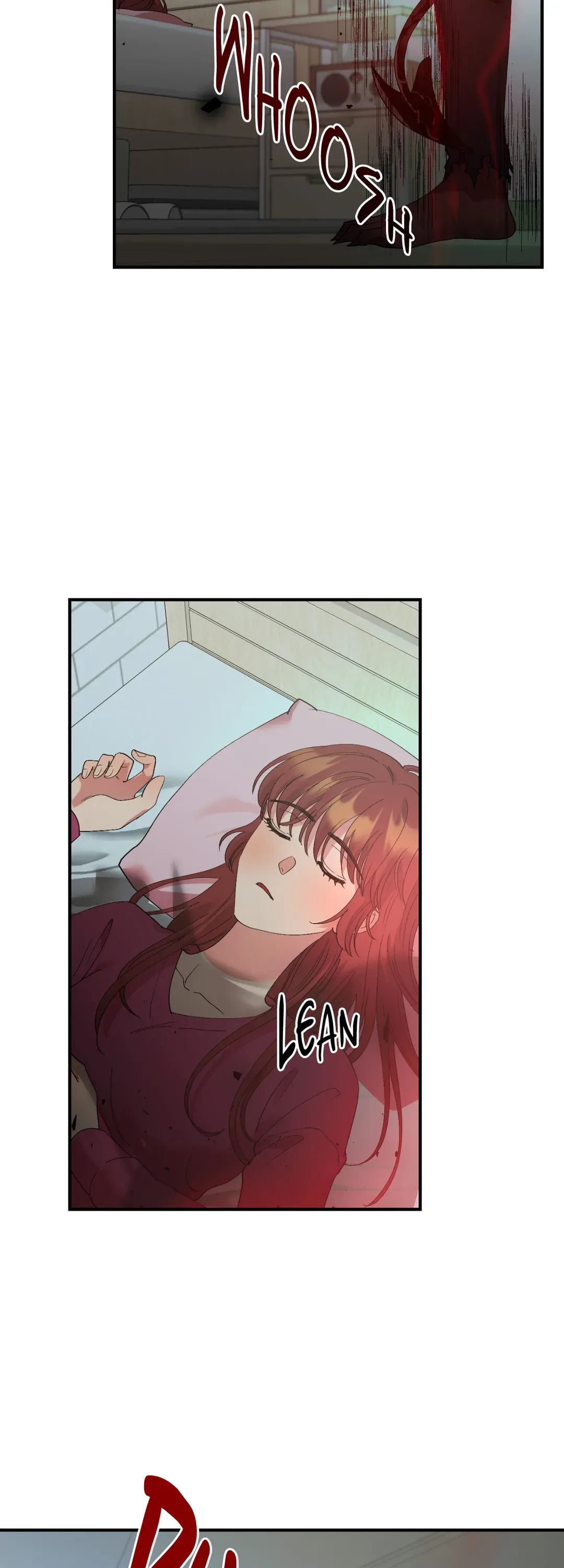 Hana's Demons of Lust Chapter 33 page 36