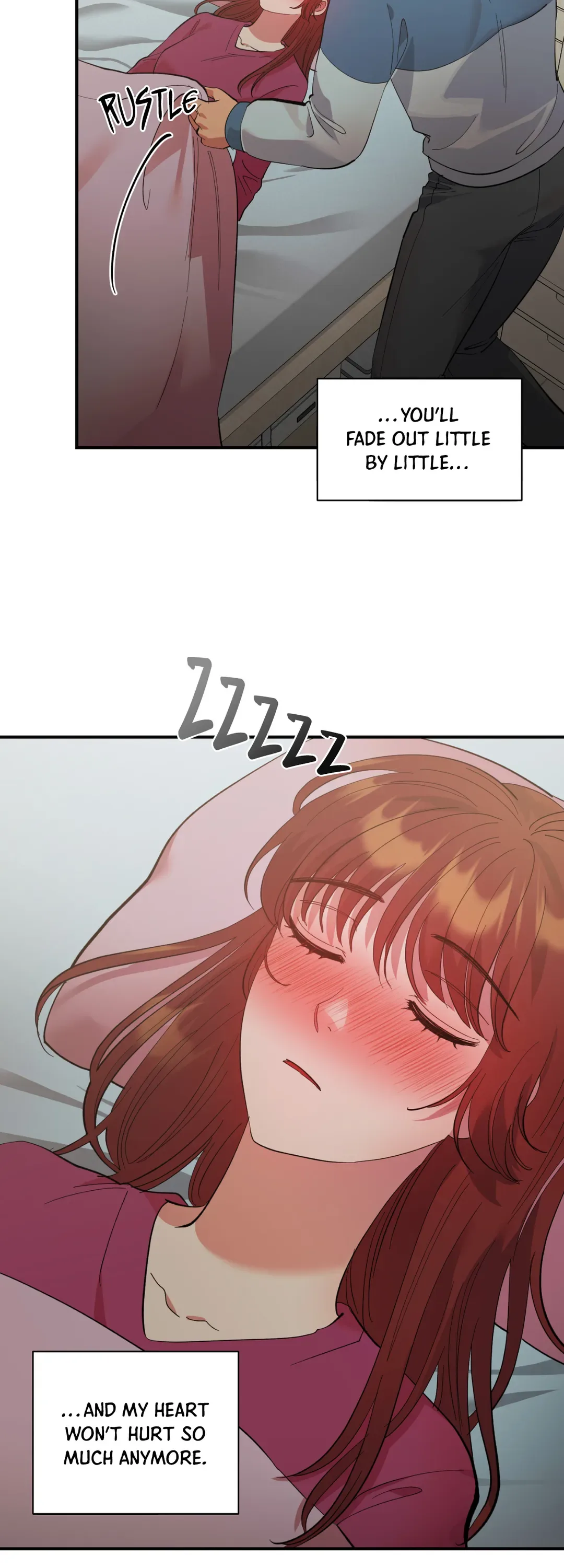Hana's Demons of Lust Chapter 33 page 32
